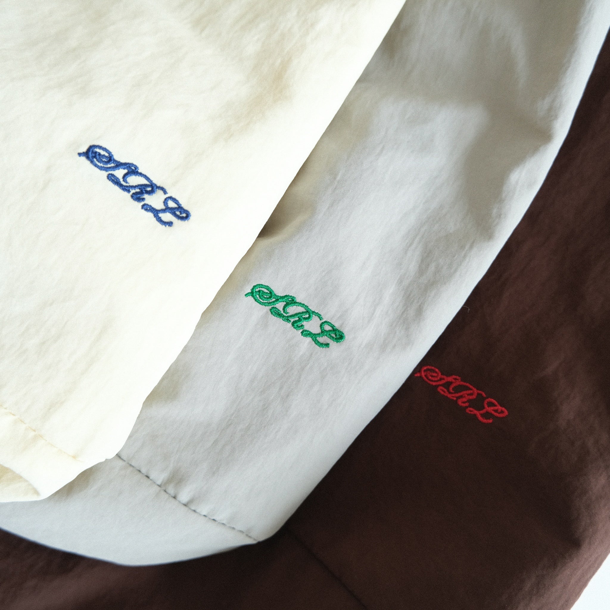 Puffy Handle Big Bag