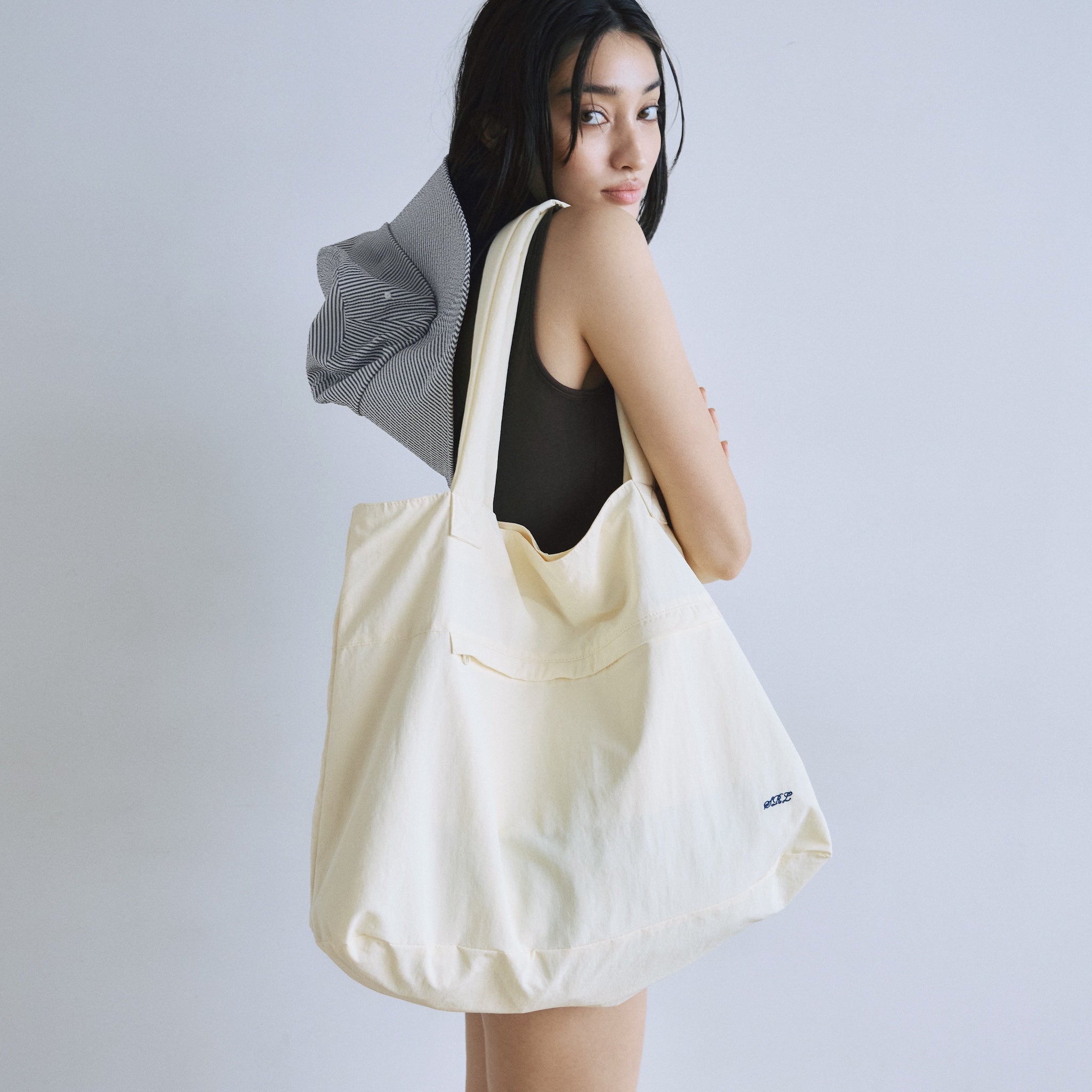 パフィーハンドルBIG BAG