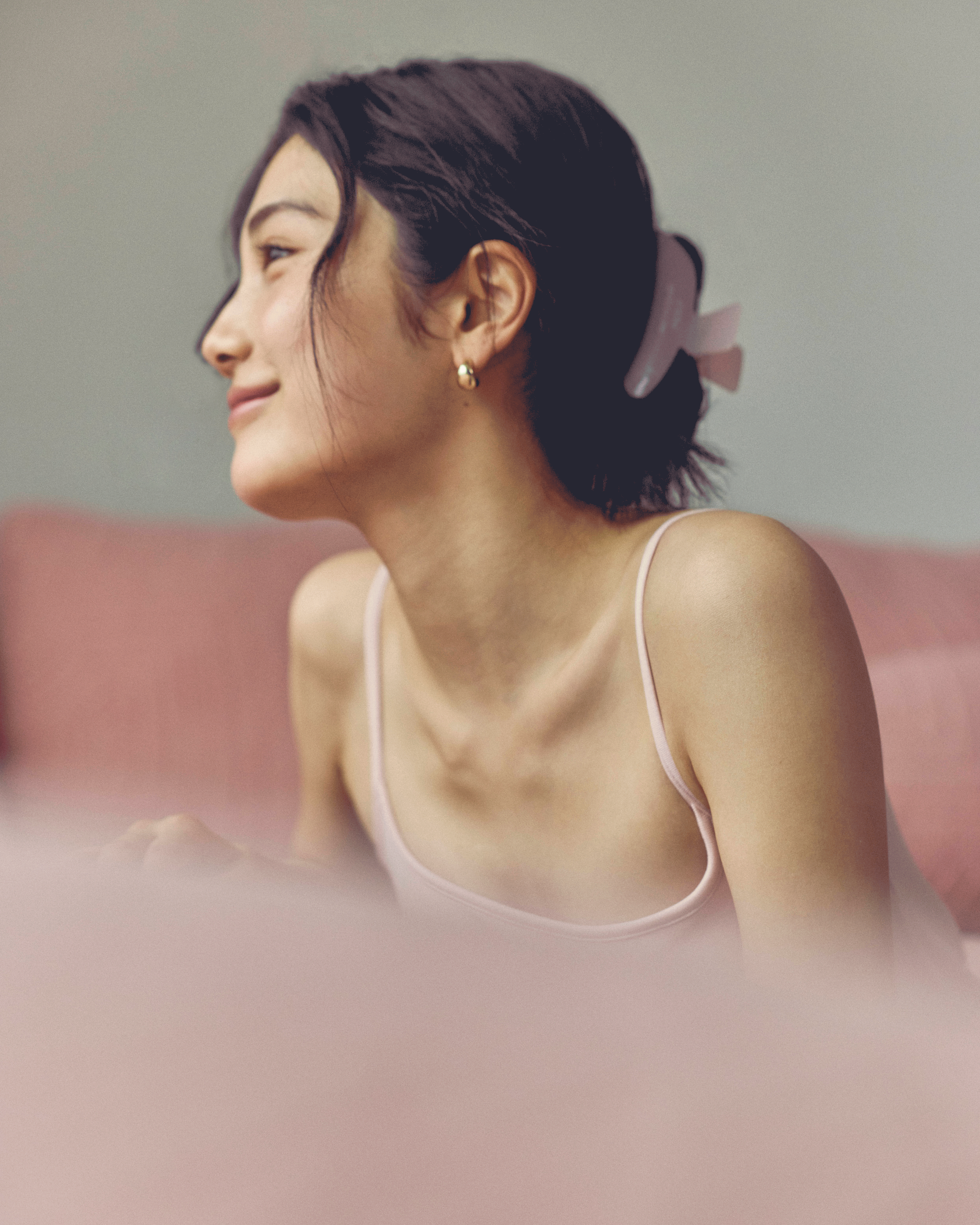 SRL d'AlbaキャミドレスPACK