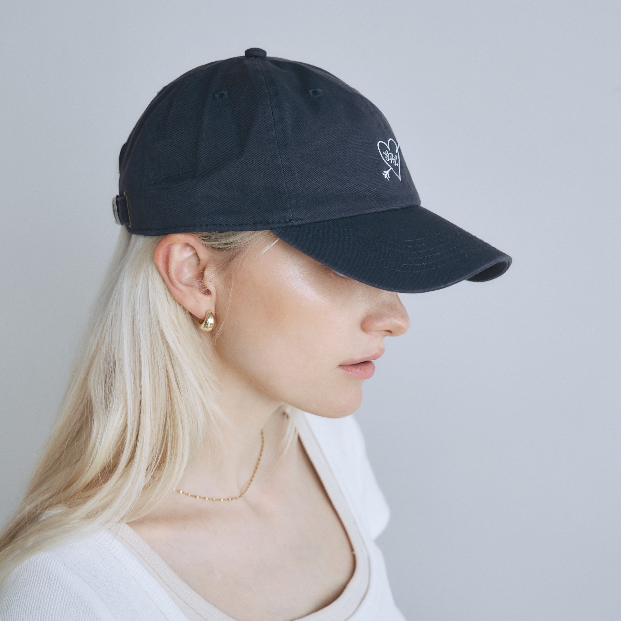 HEART SRL CAP