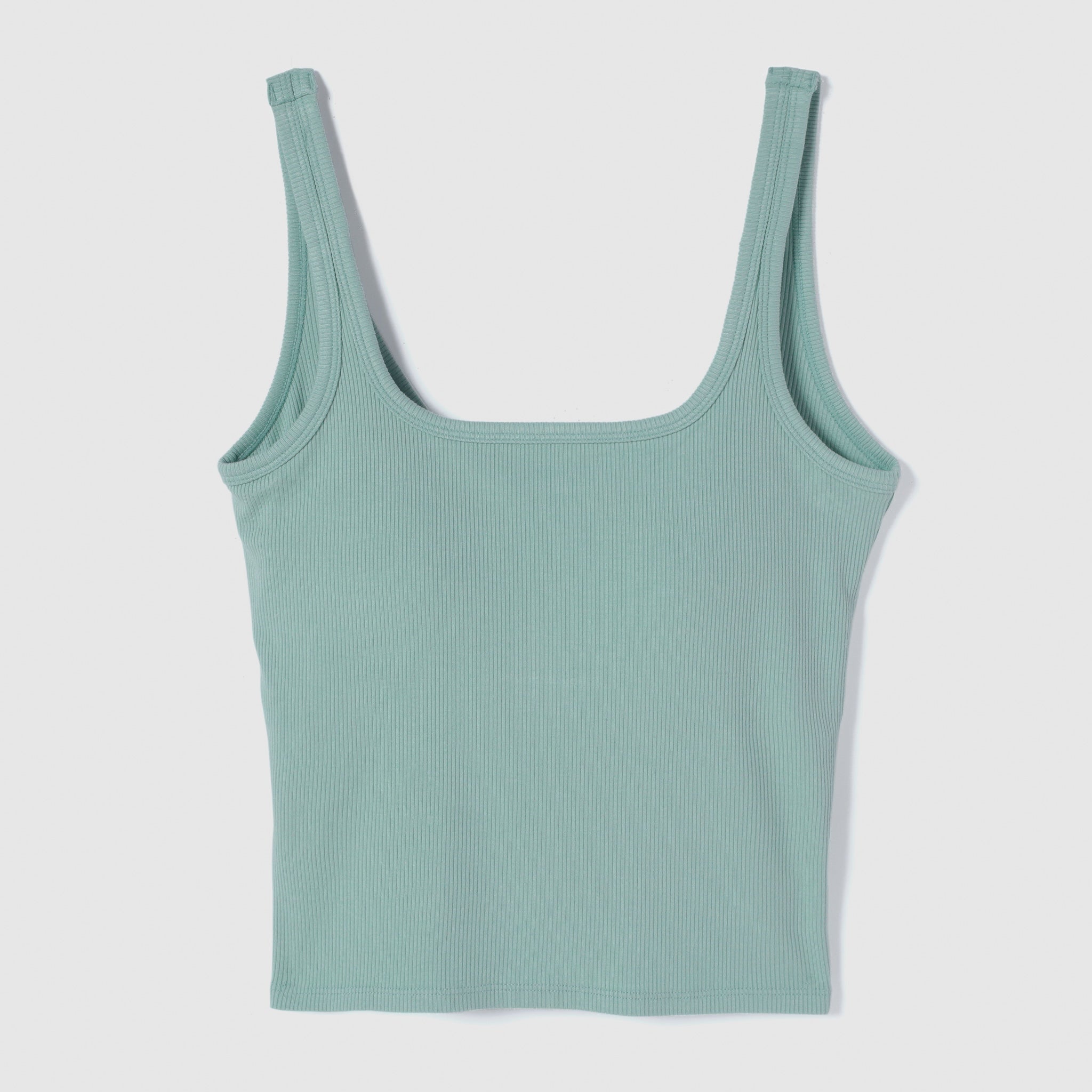 FitパッドマシュマロBRAタンク