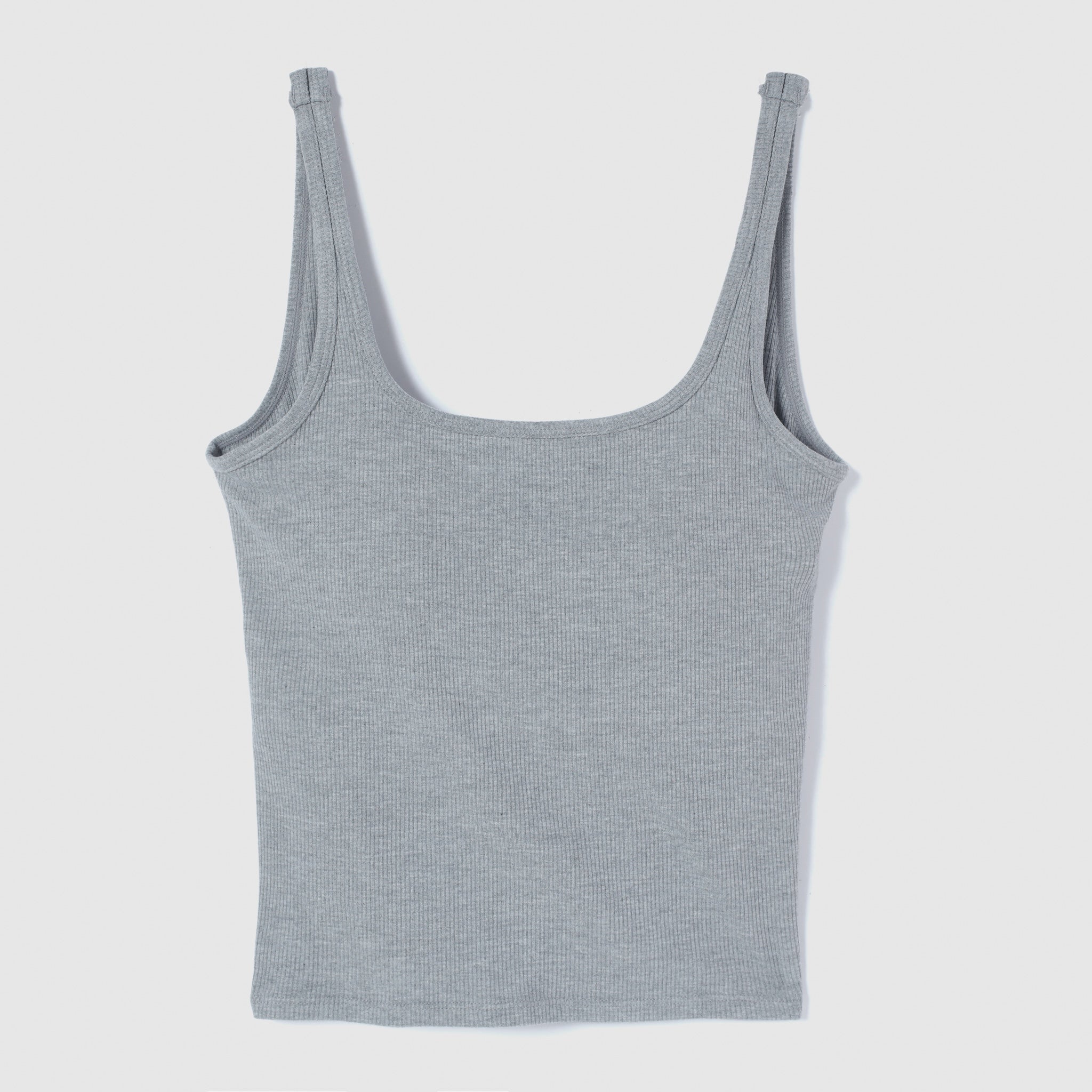 FitパッドマシュマロBRAタンク