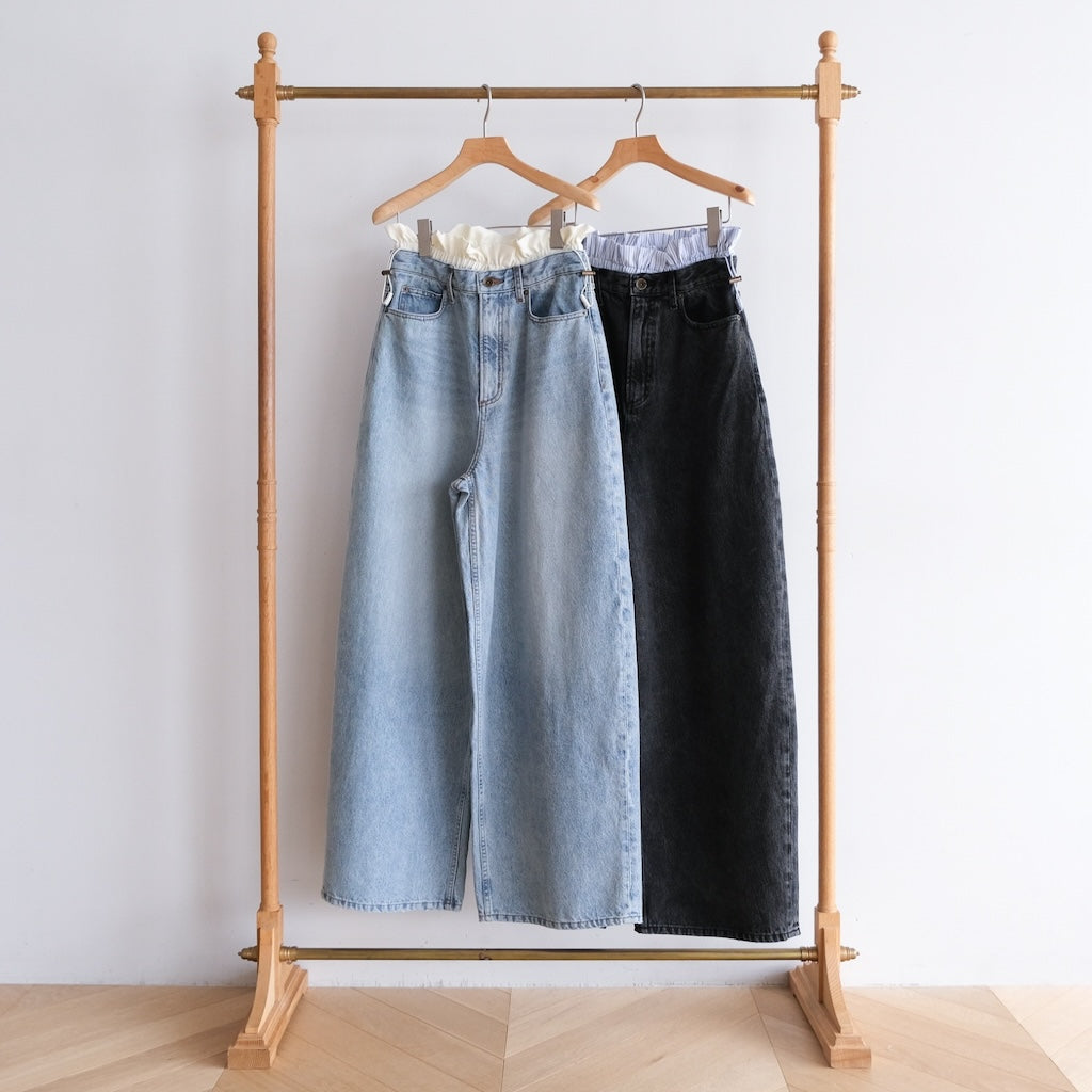 ウエストcombiボリュームワイド SRN05 