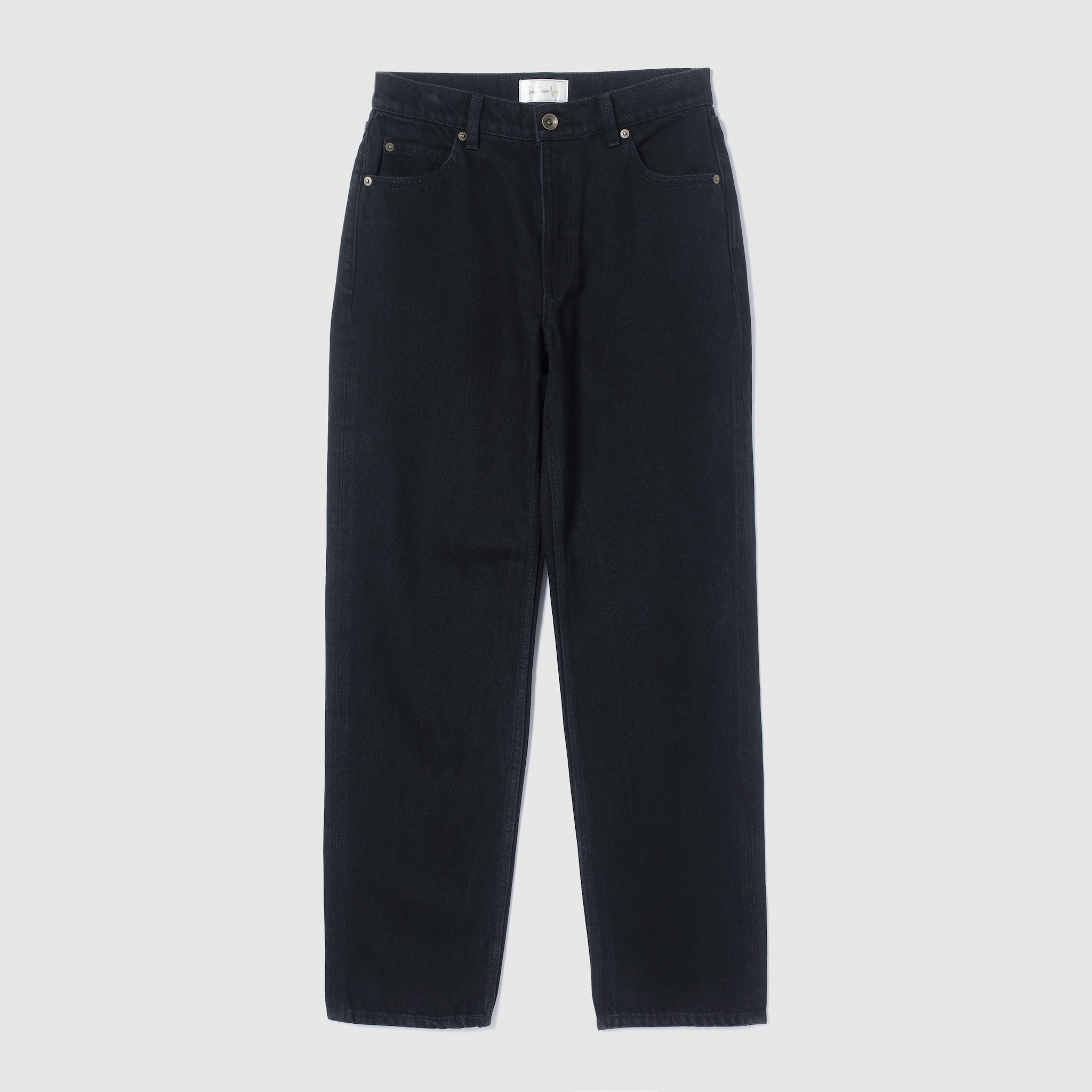 Vintage Low Waist Slim SRN03