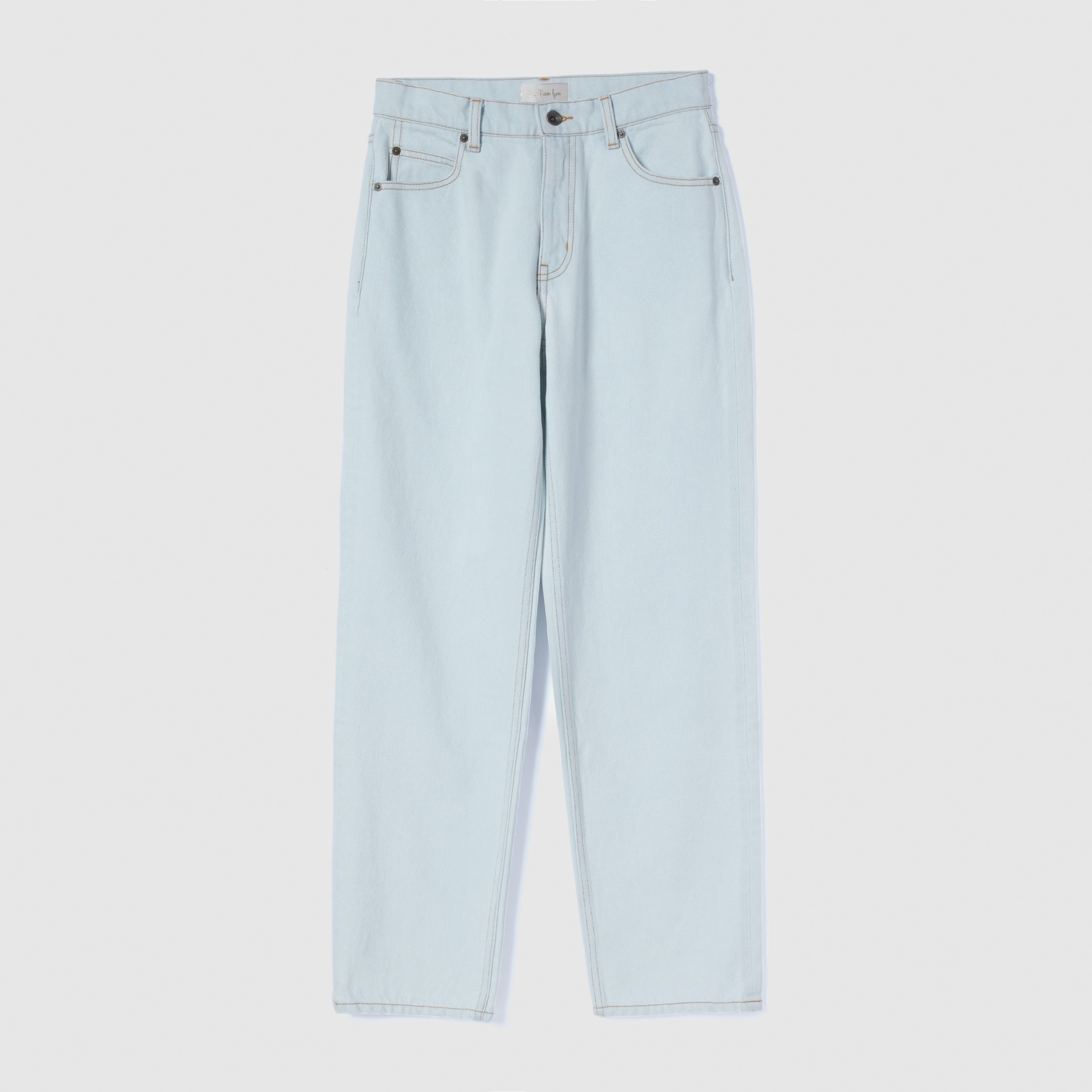 Vintage Low Waist Slim SRN03