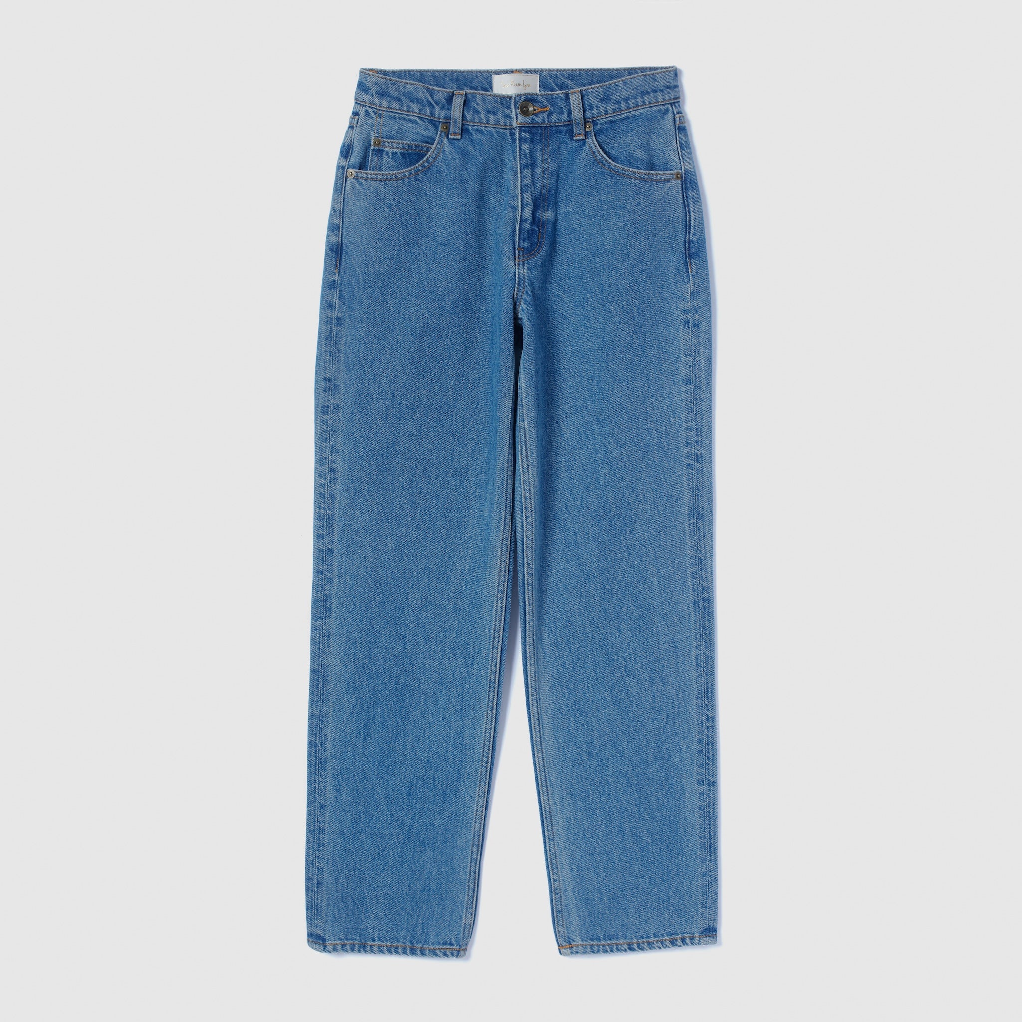 Vintage Low Waist Slim SRN03