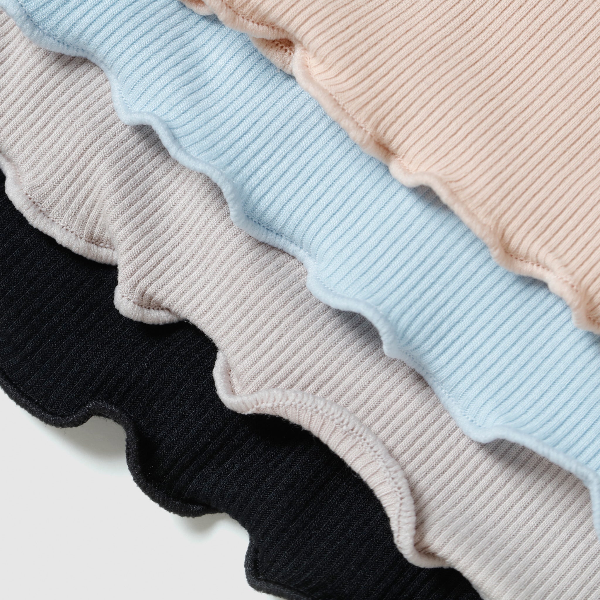 Basic Triangle RIB BRA Camisole