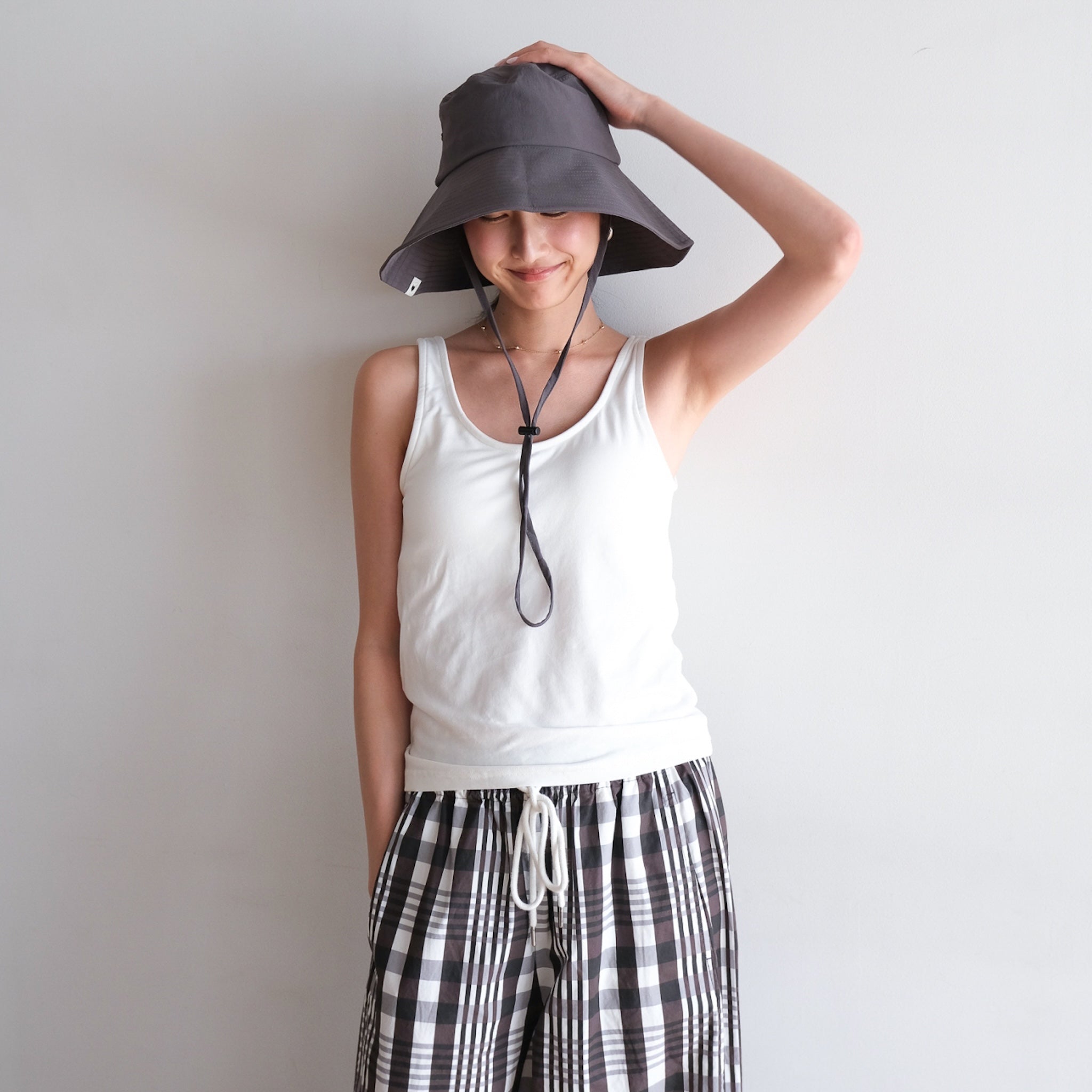 Nylon Travel Outdoor HAT