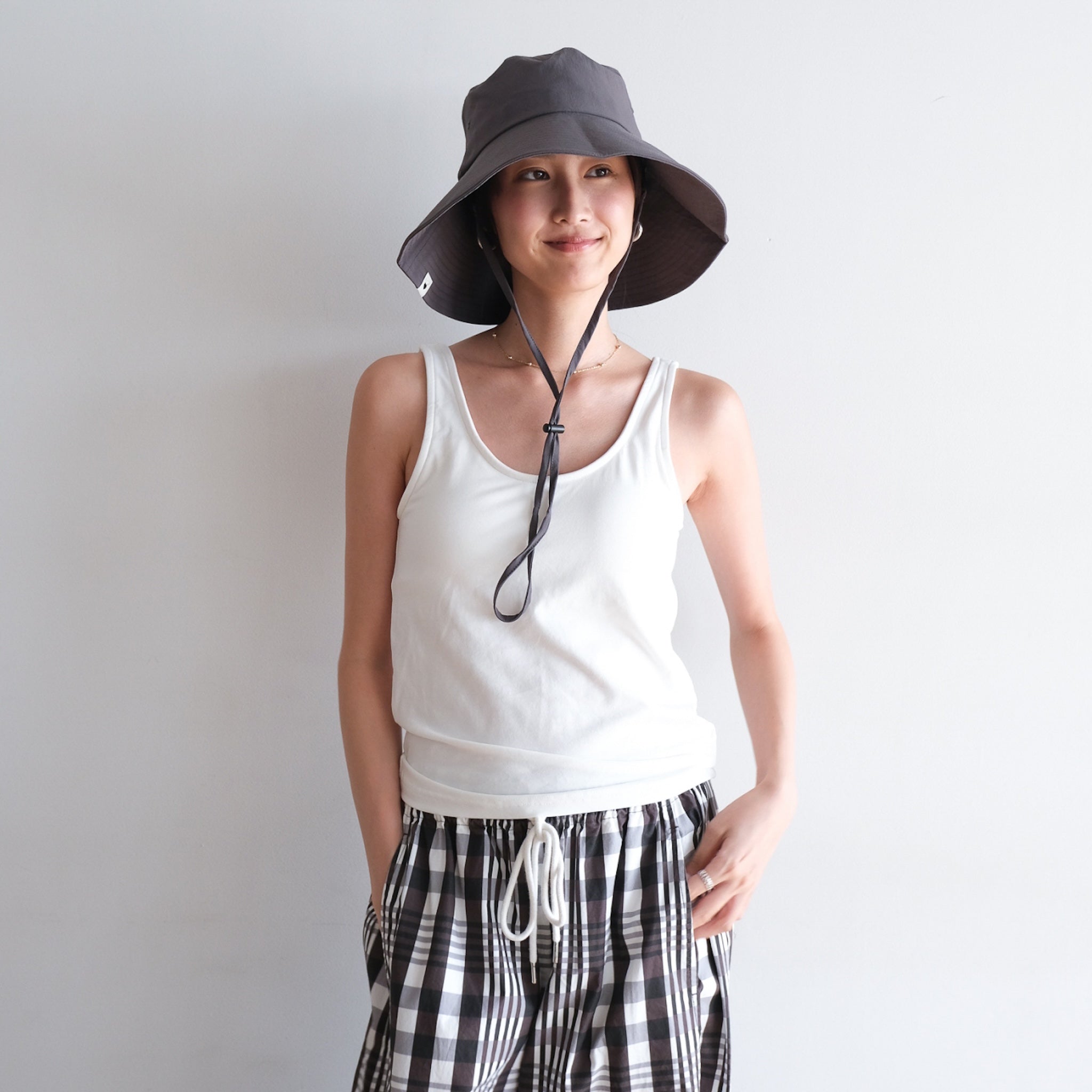 Nylon Travel Outdoor HAT