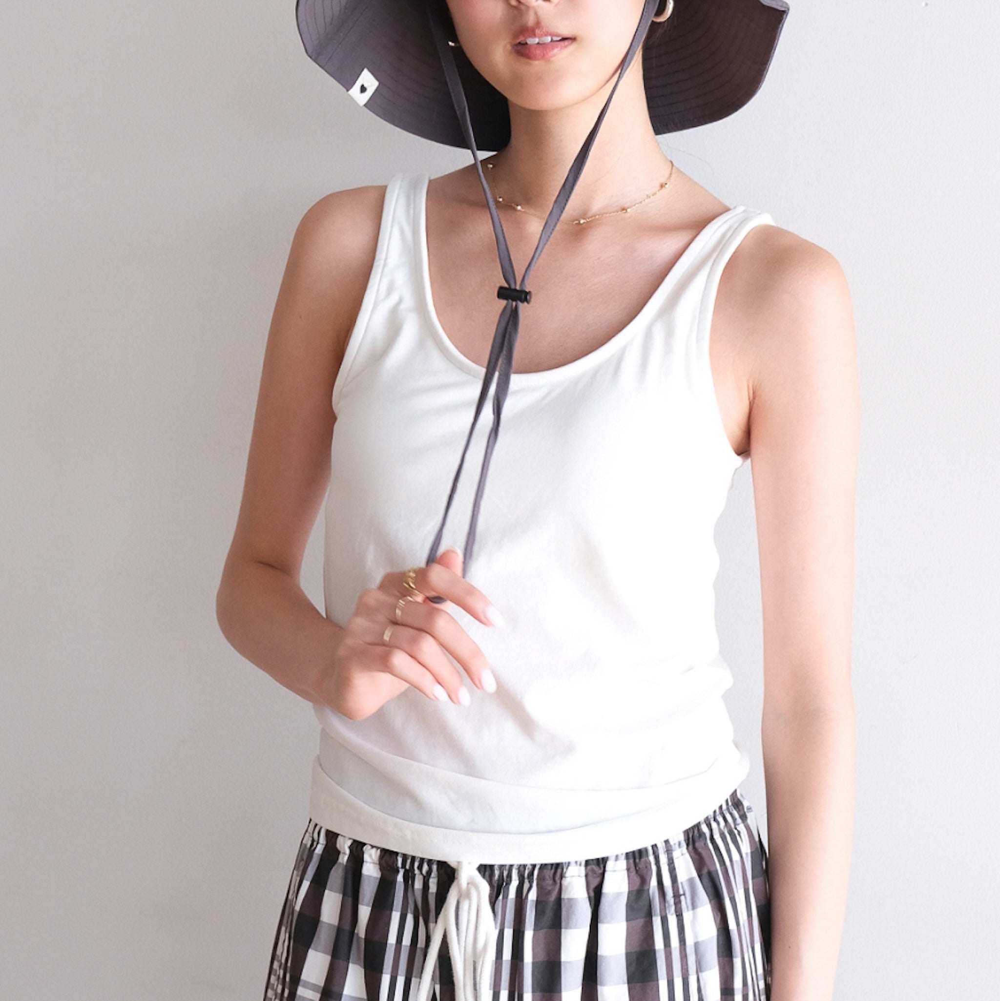 Nylon Travel Outdoor HAT