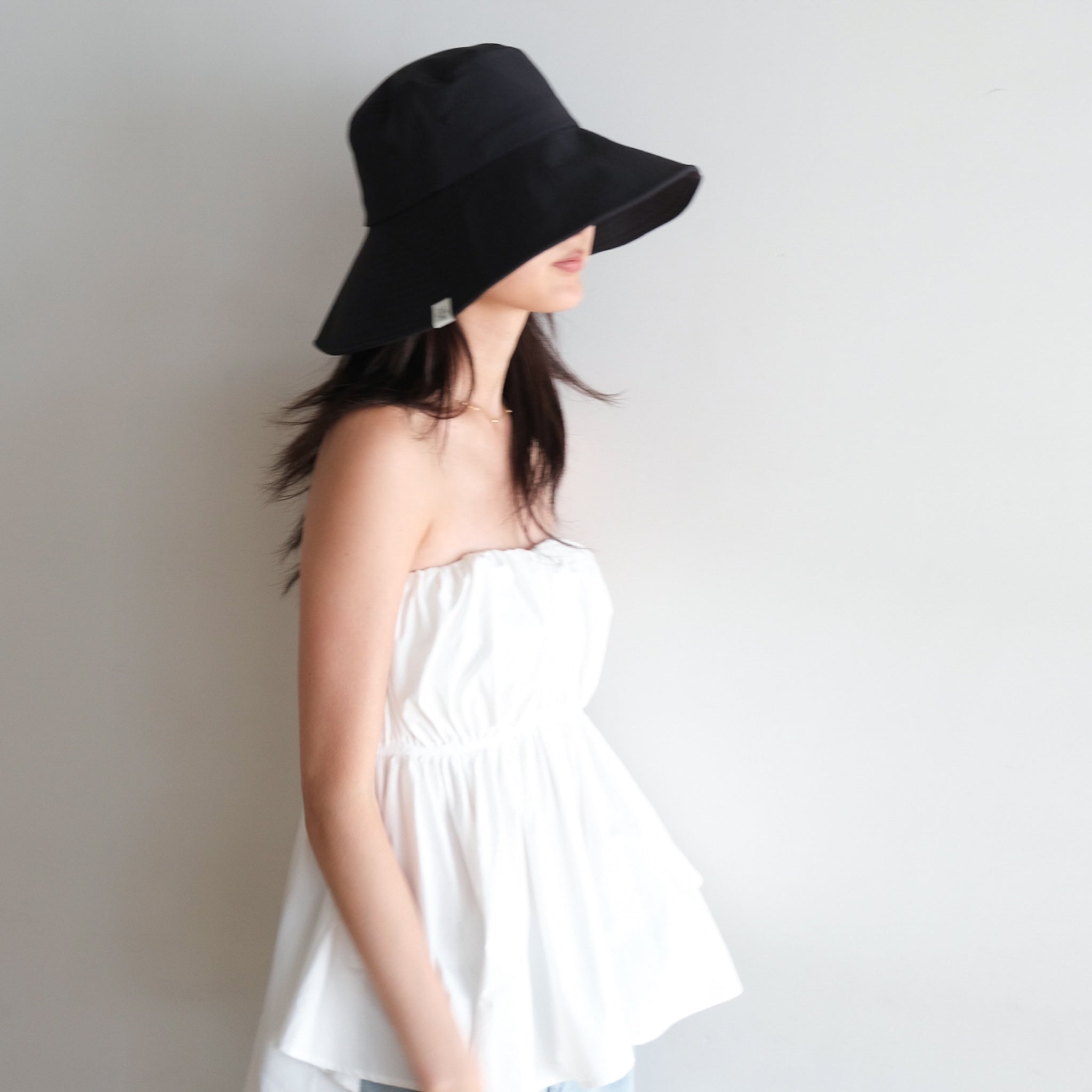 Nylon Travel Outdoor HAT