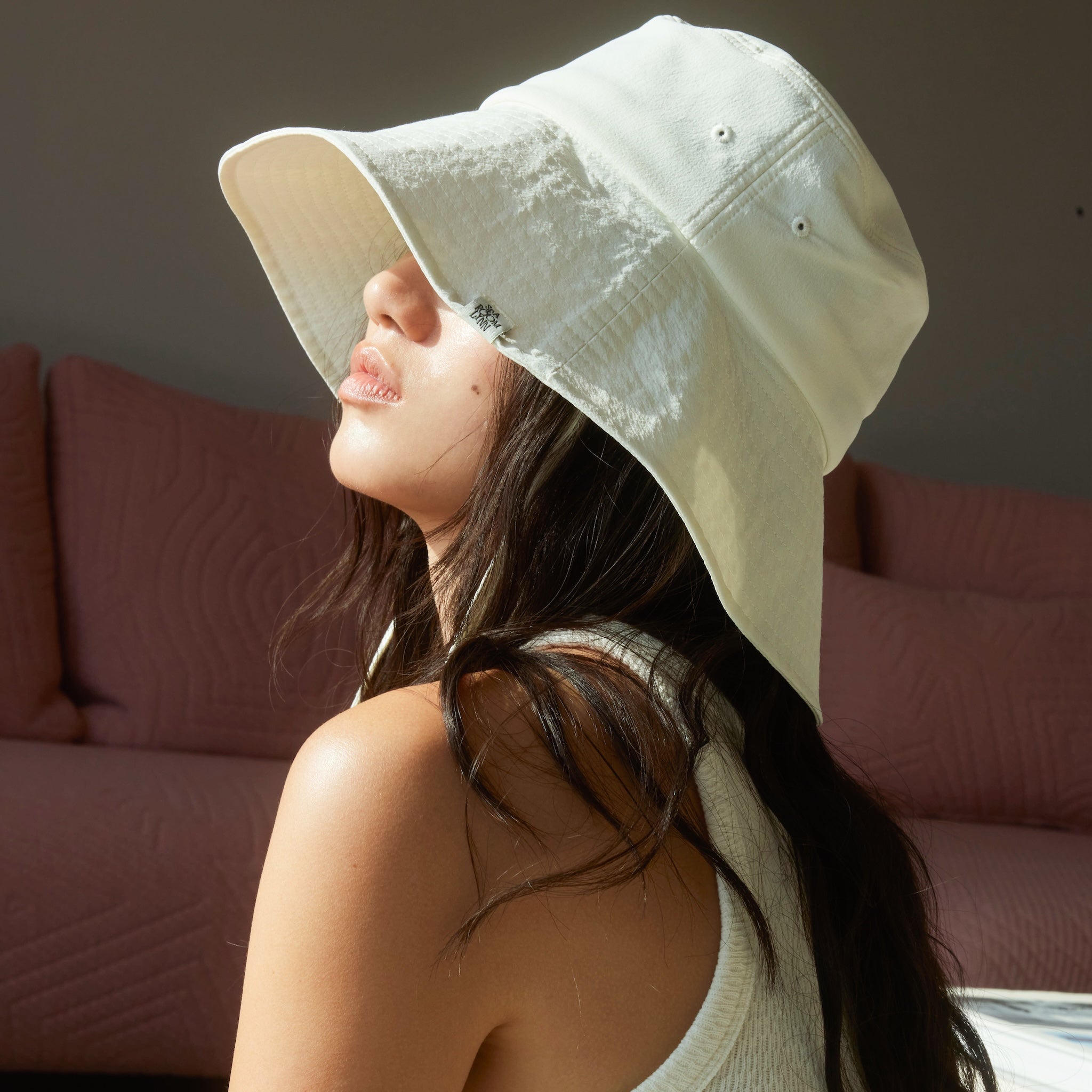 SeaRoomlynn Nylon Travel Outdoor HAT