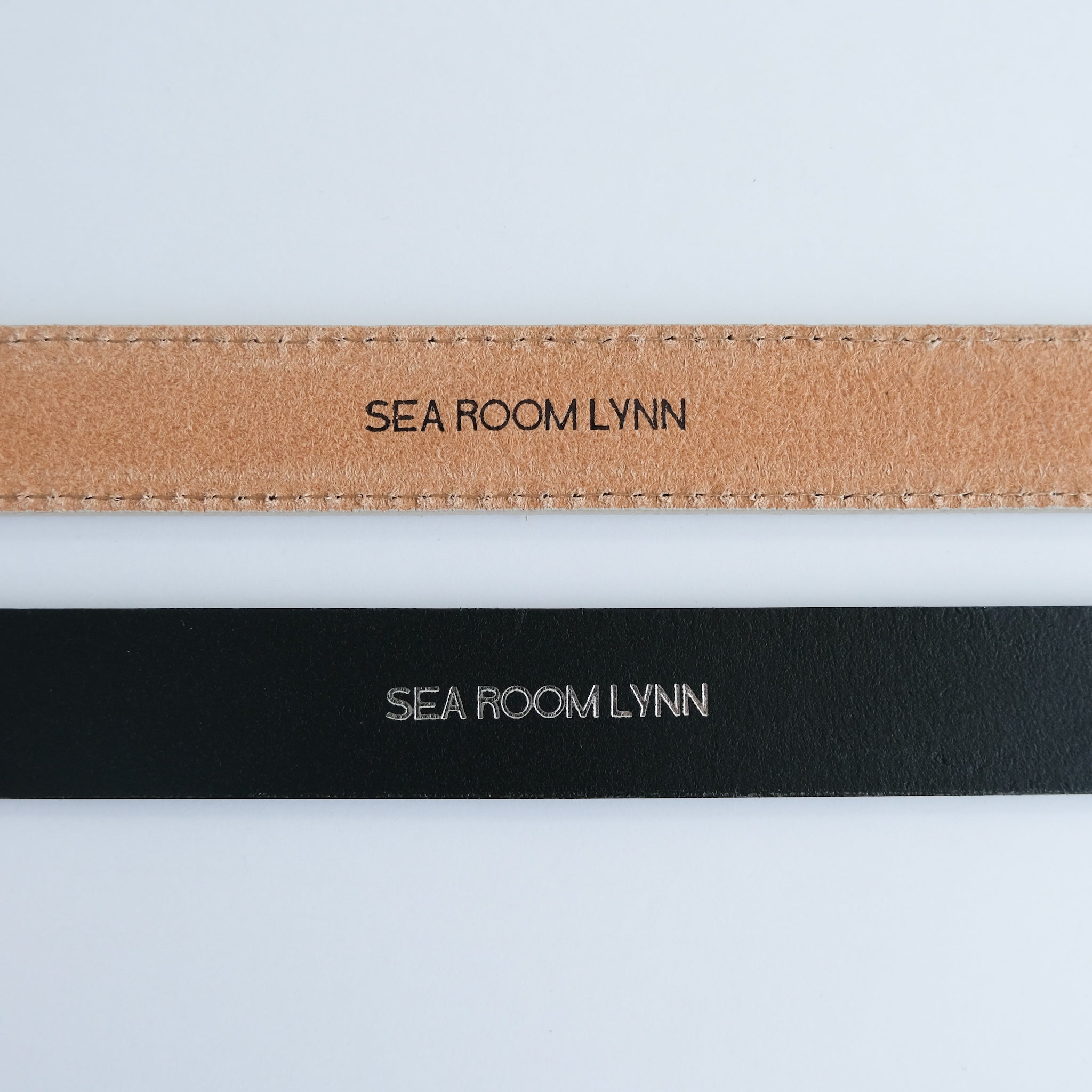 TRIANGLEパーツMultiベルト