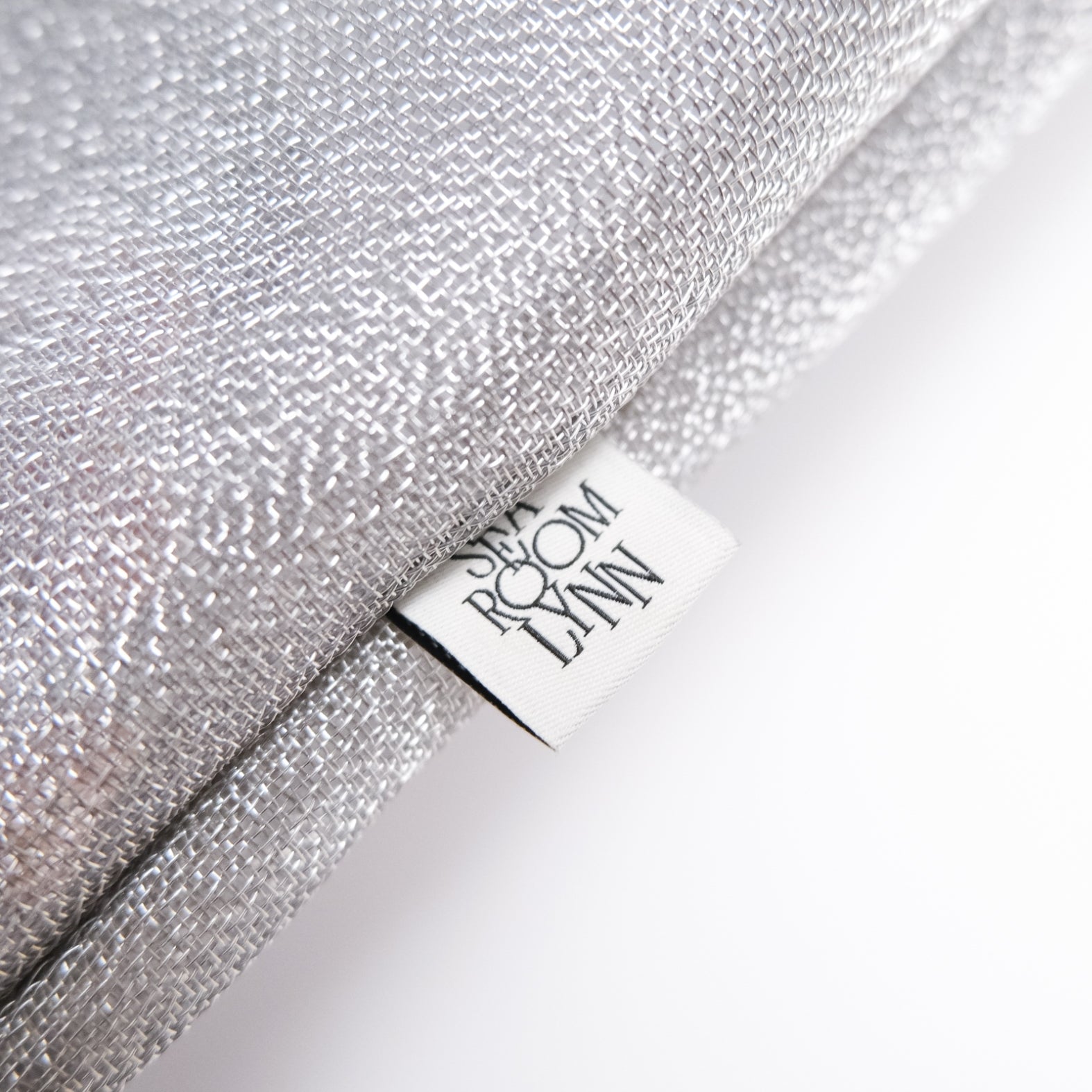 Sheer Material Multi Tote Bag