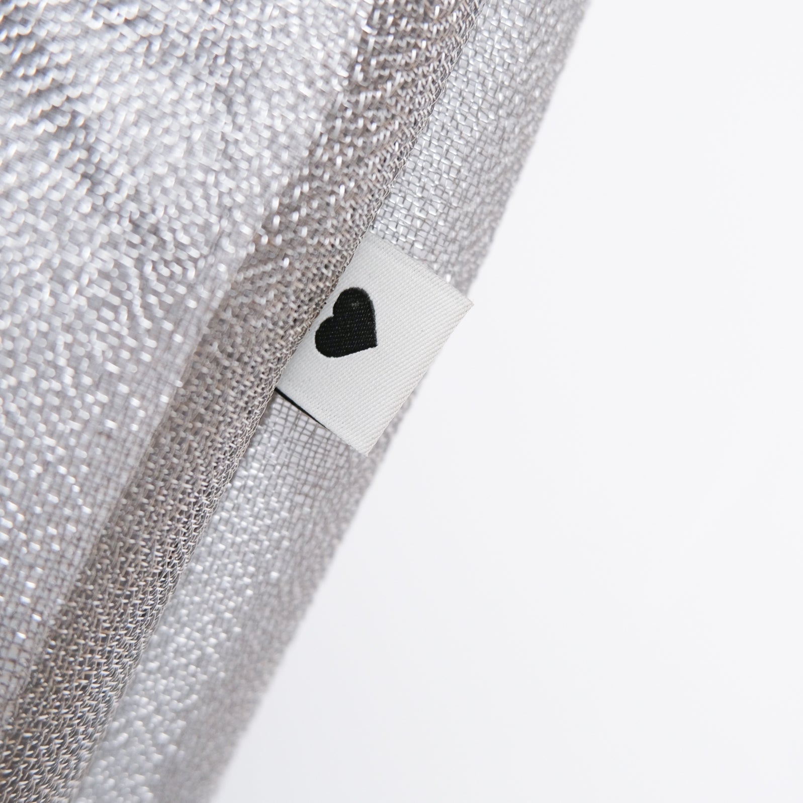 Sheer Material Multi Tote Bag