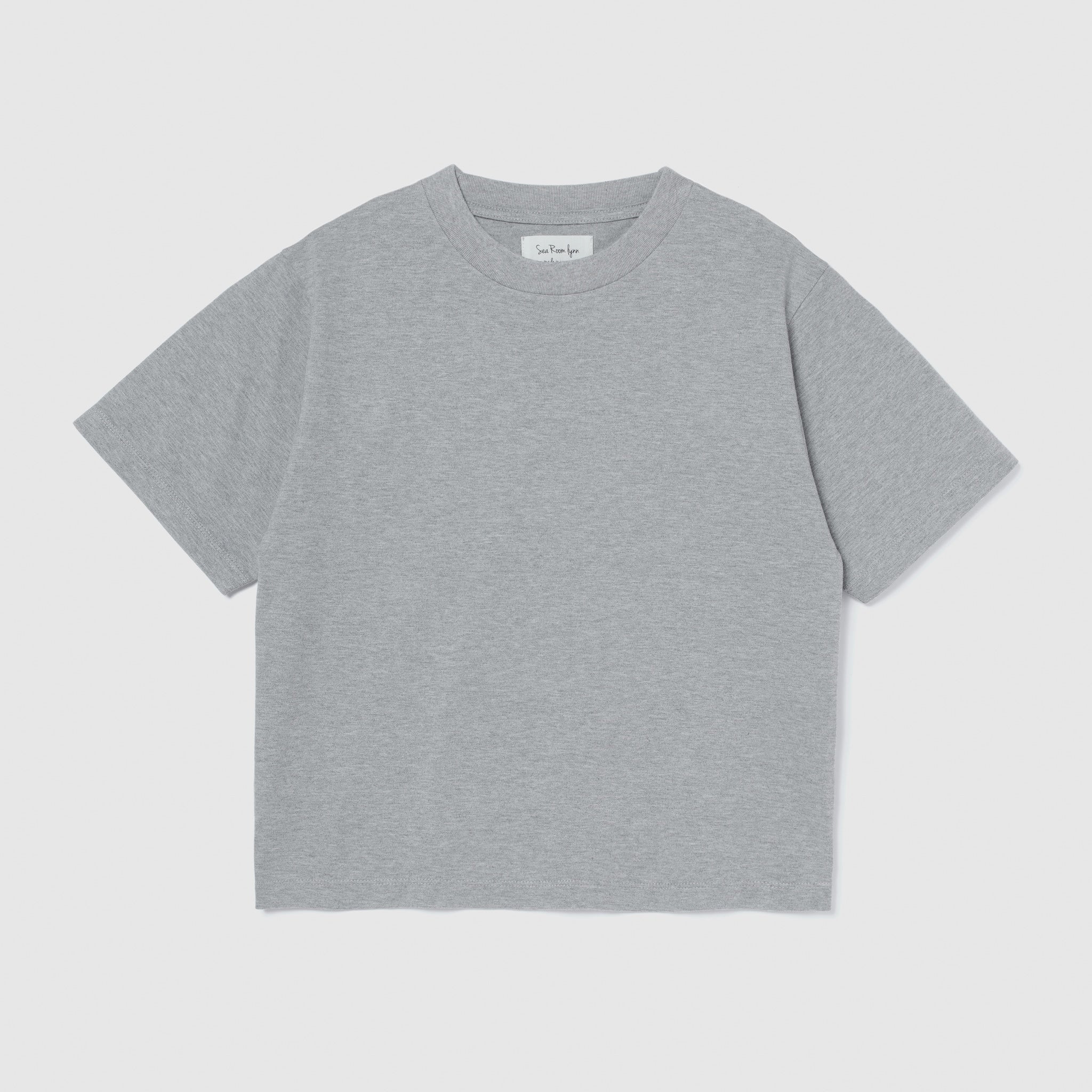 Mercerized cotton dry T-shirt