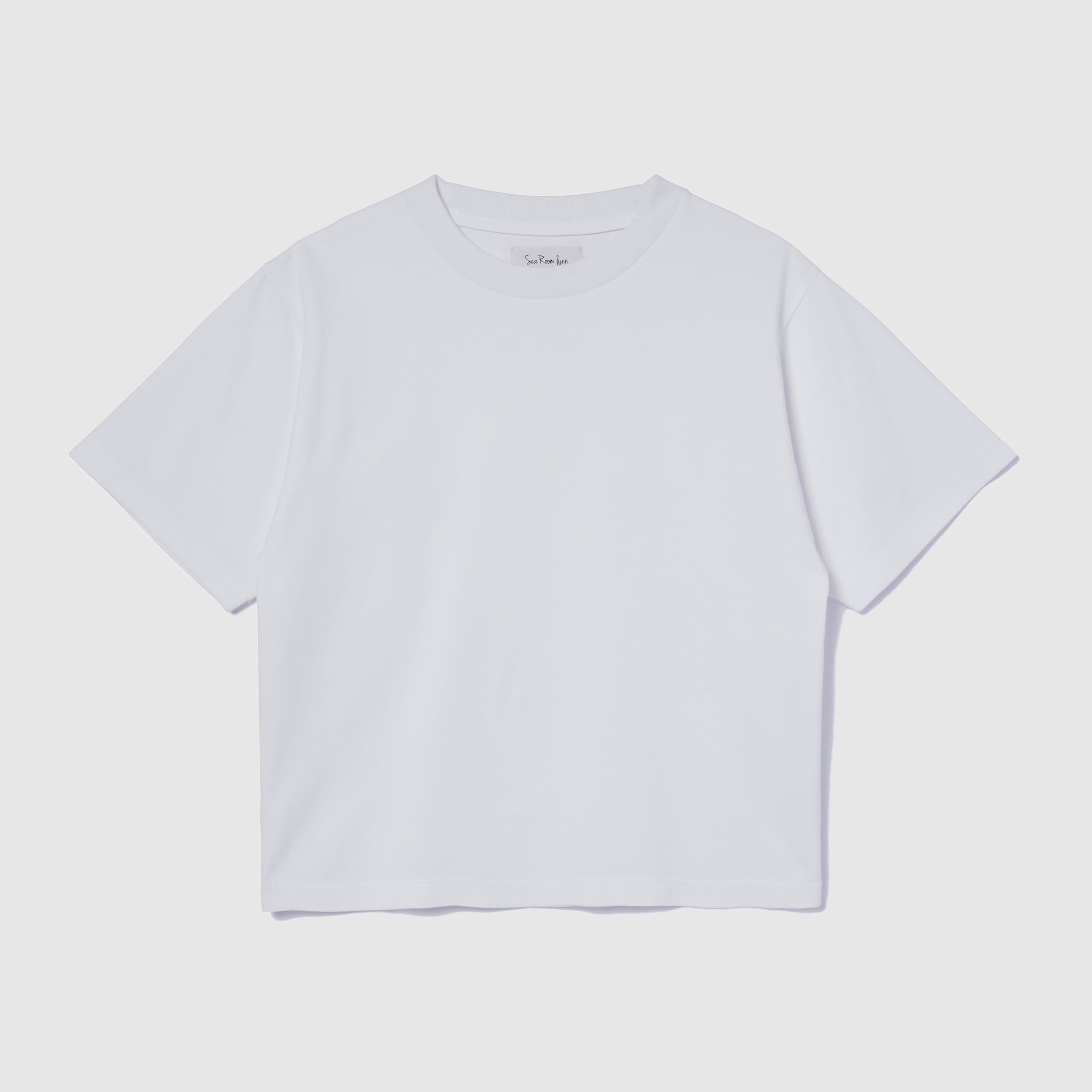 Mercerized cotton dry T-shirt