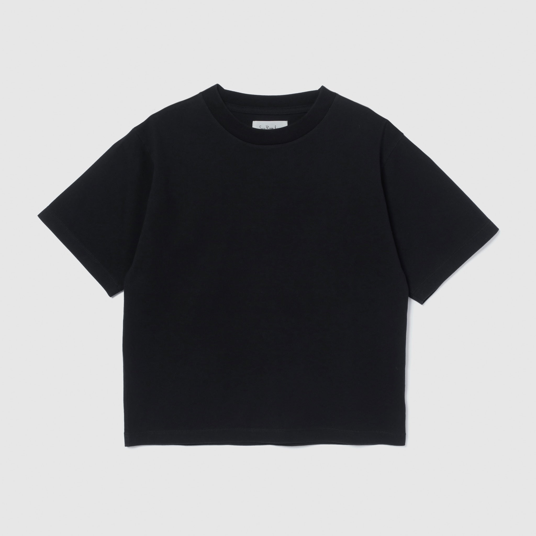Mercerized cotton dry T-shirt