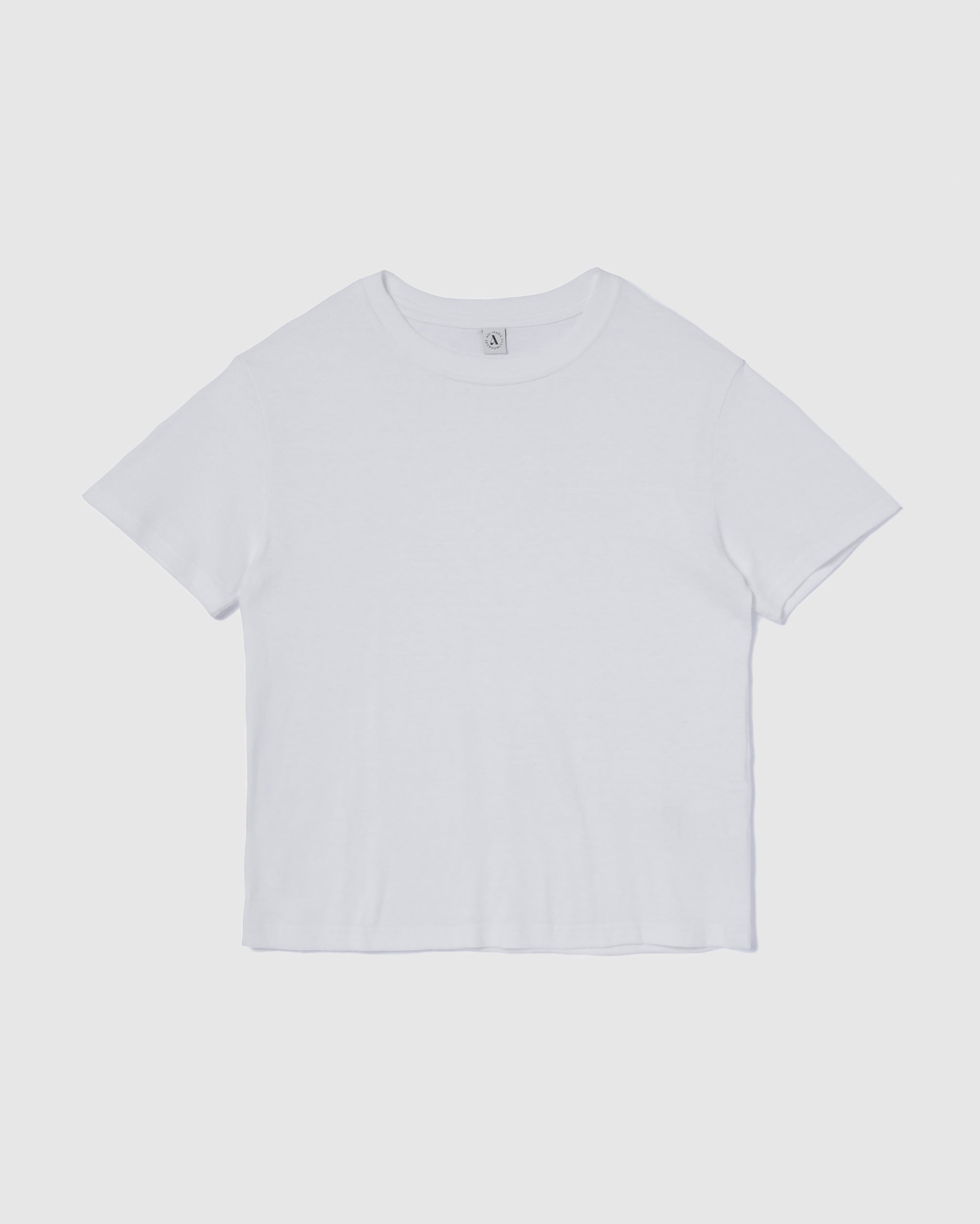 Collab Basic Crew T-shirt