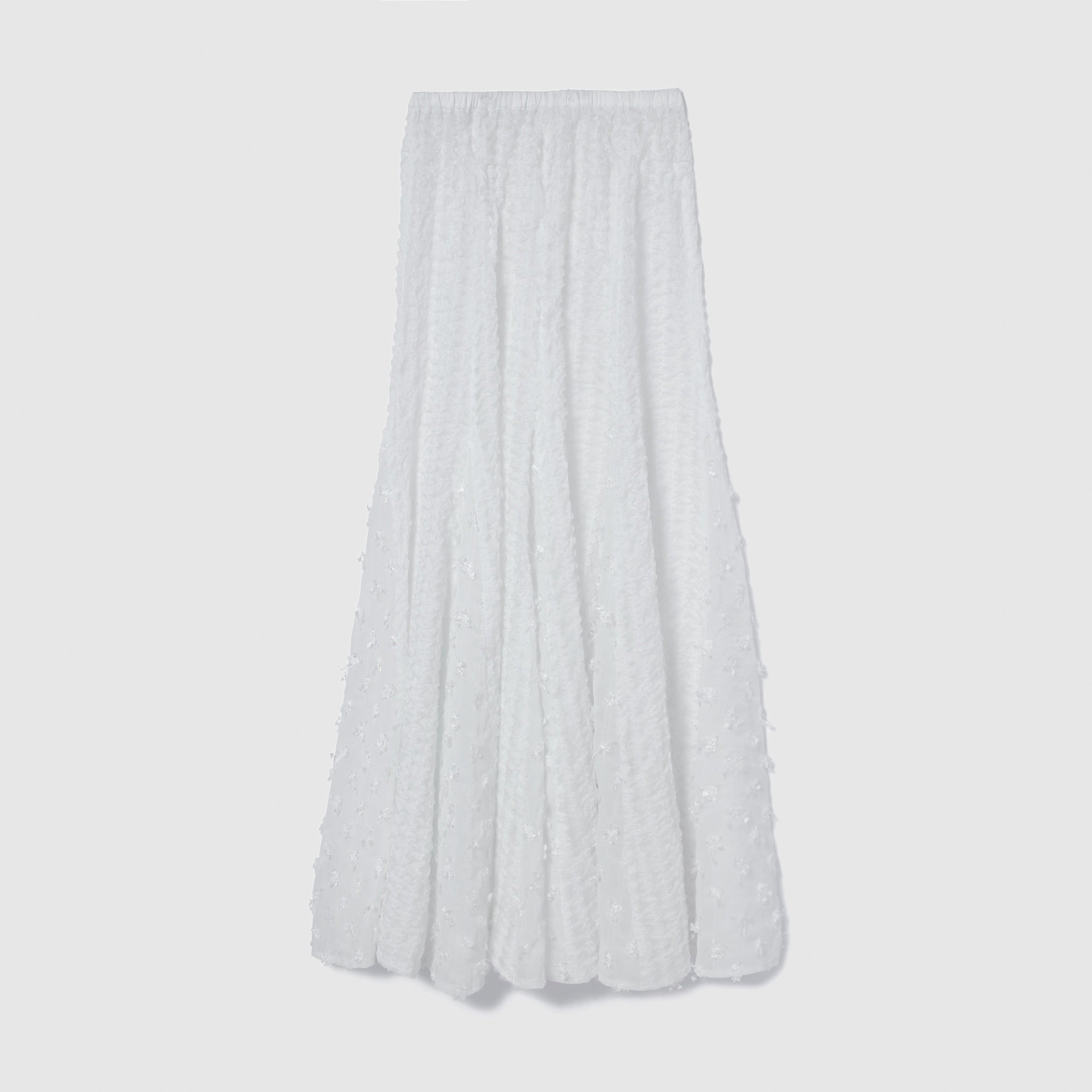 Double Fabric Multiスカート