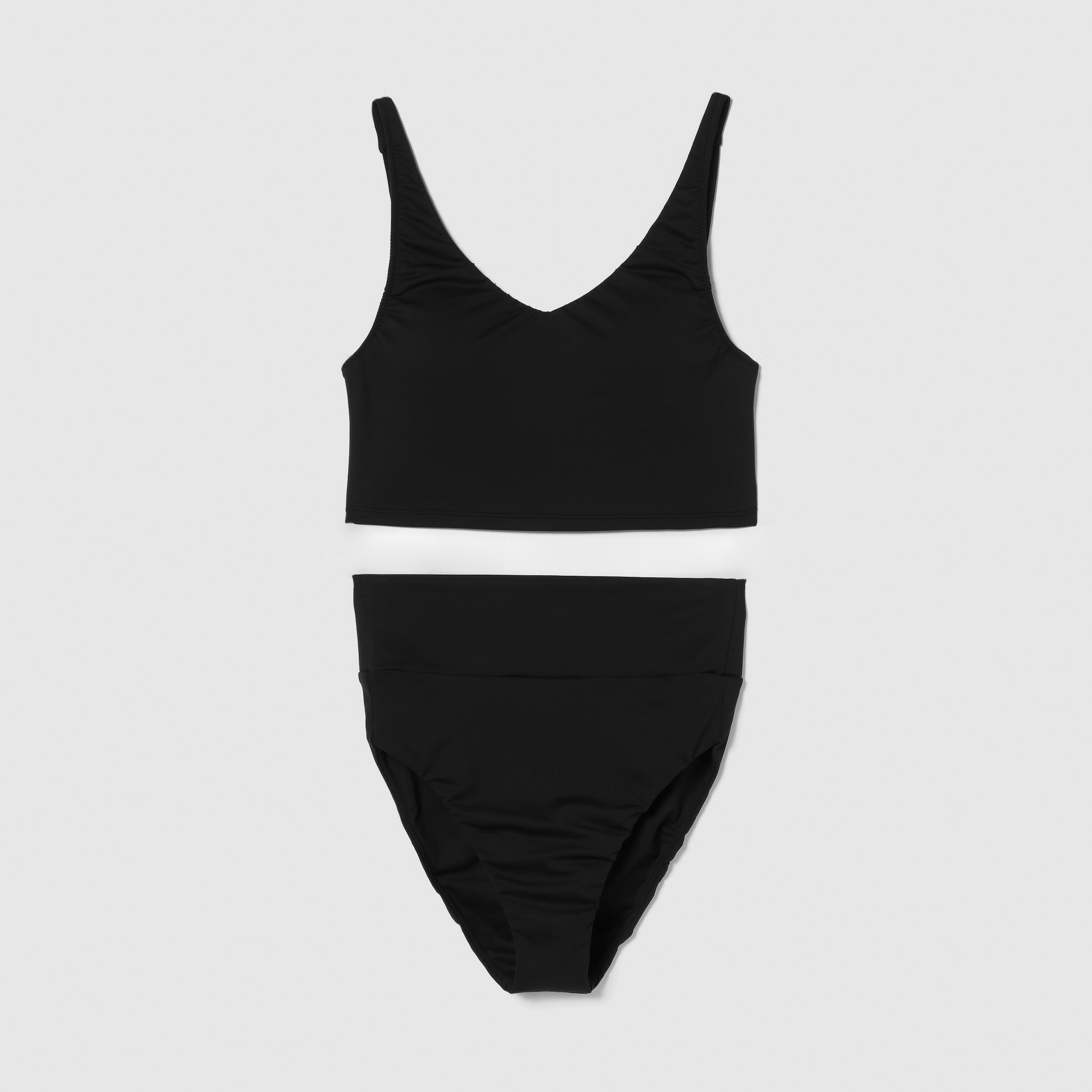Sandyfeet x SRL Swim cami bikini 25'