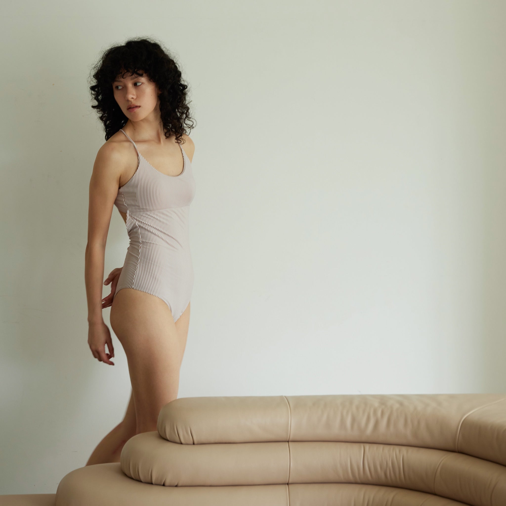 LAURAS x SRL COCO ONE-PIECE