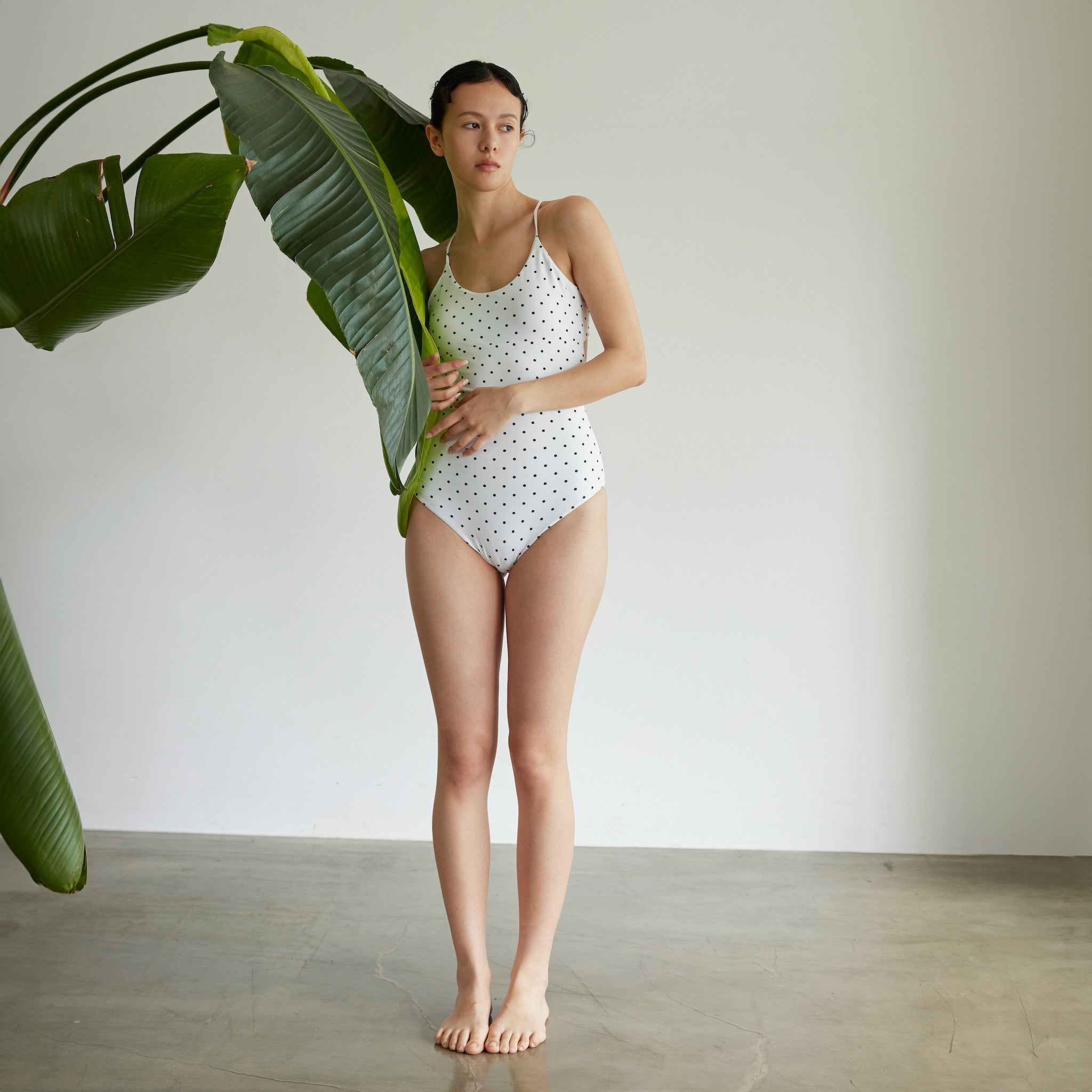 LAURAS x SRL COCO ONE-PIECE