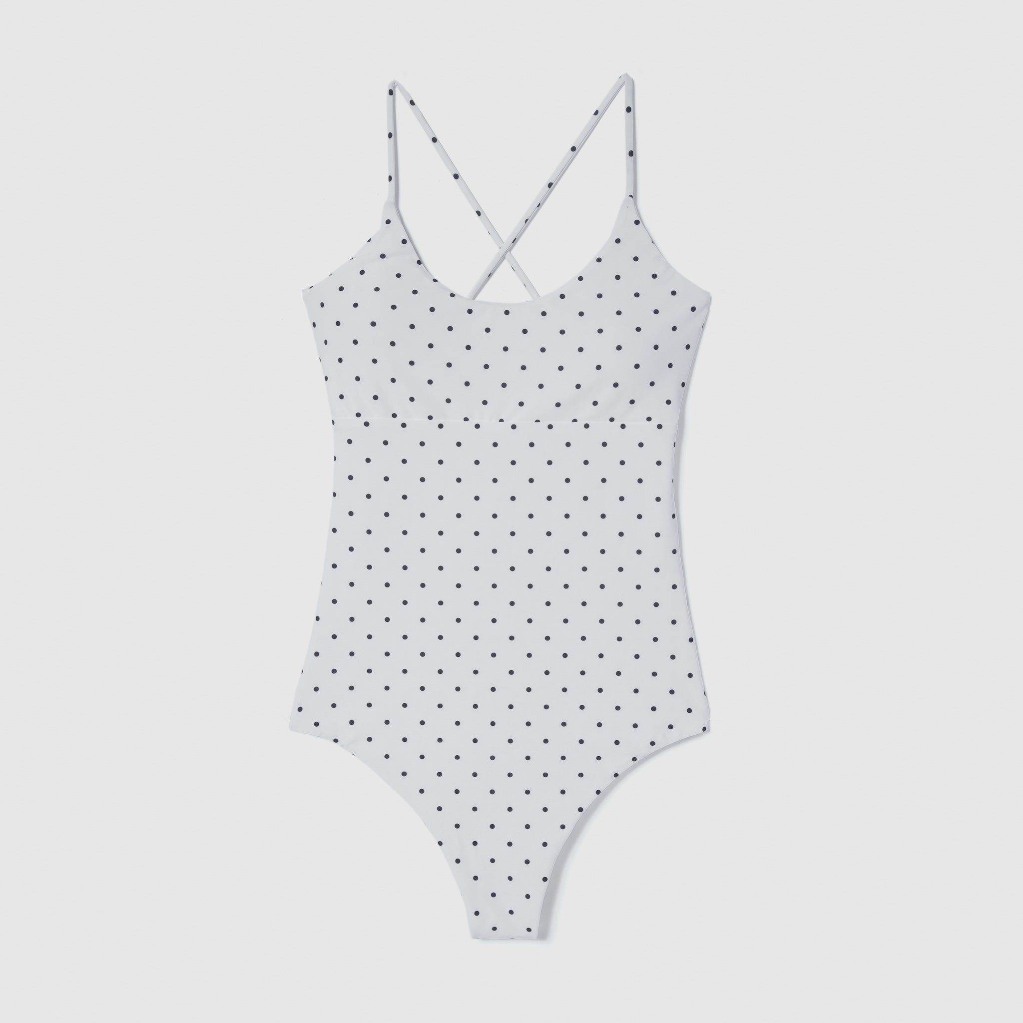 LAURAS x SRL COCO ONE-PIECE