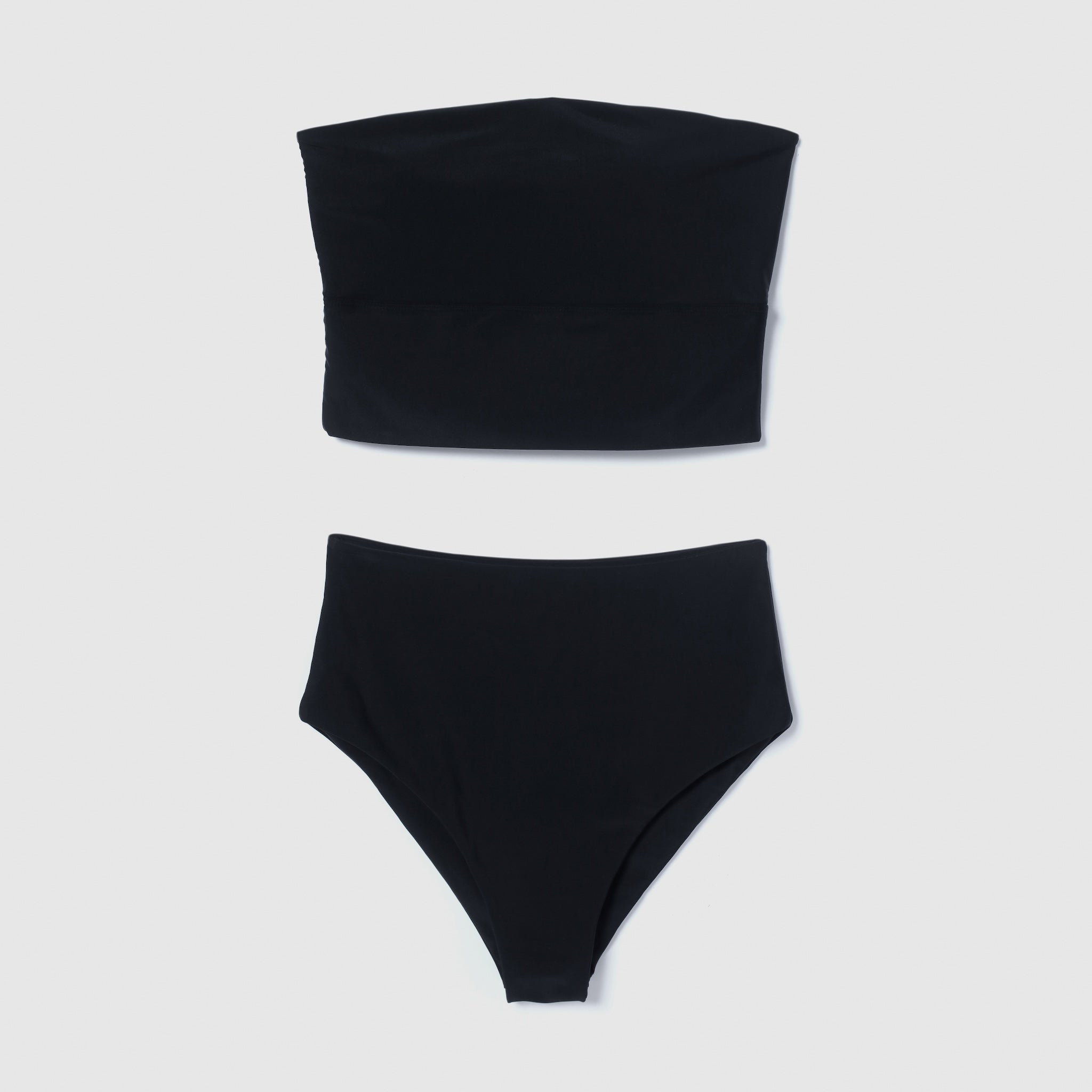 LAURAS x SRL BANDEAU SWIM