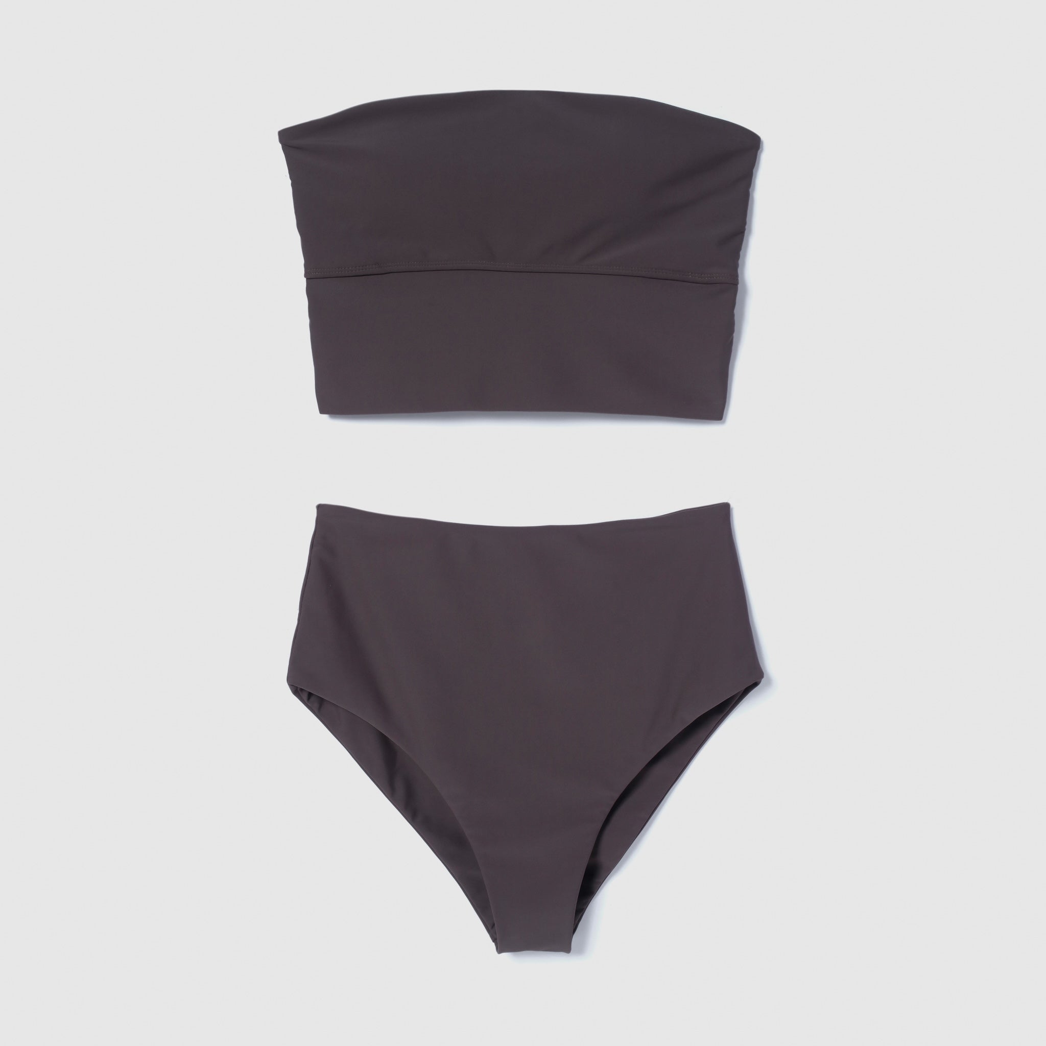 LAURAS x SRL BANDEAU SWIM