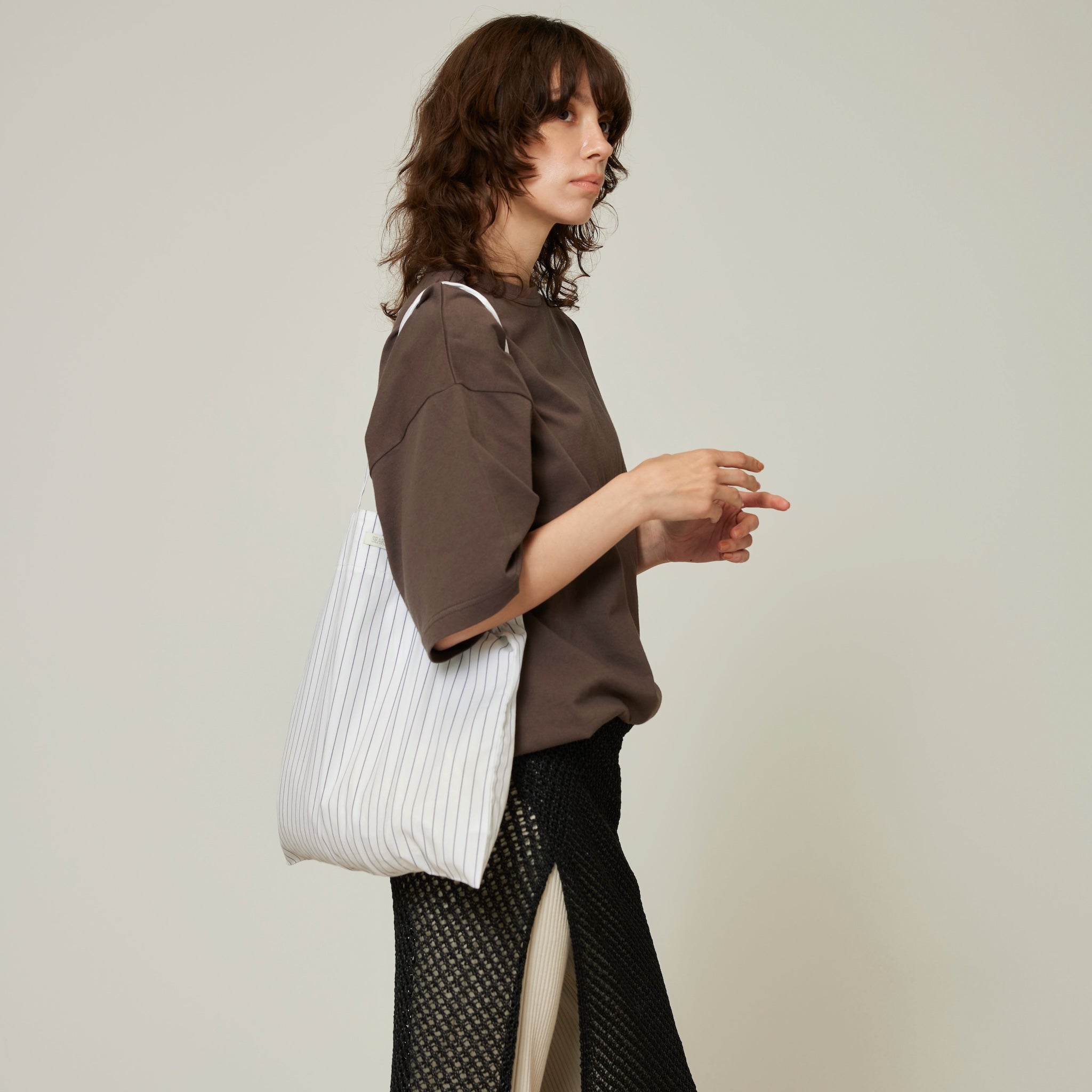 ECO FABRIC tote bag
