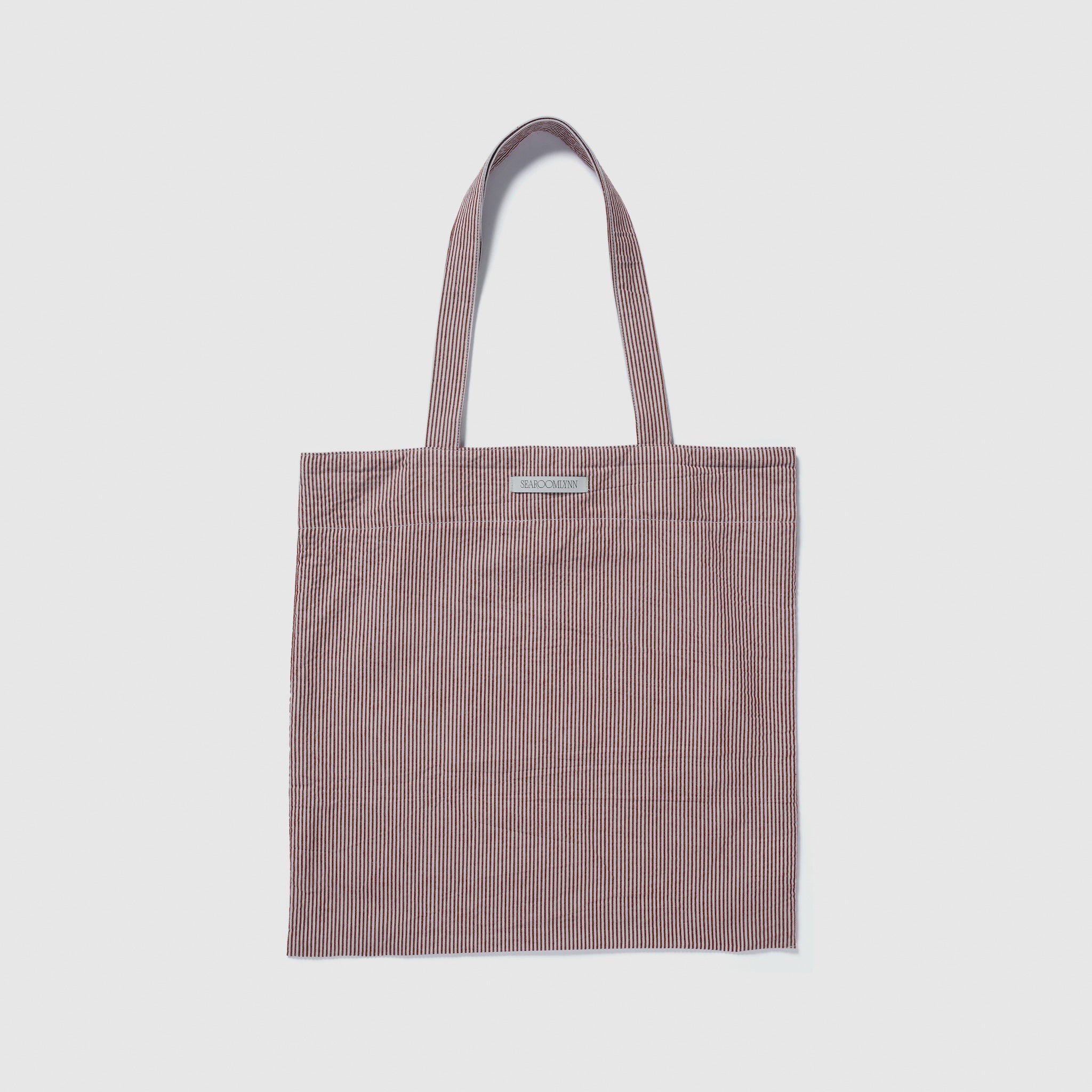 ECO FABRIC tote bag