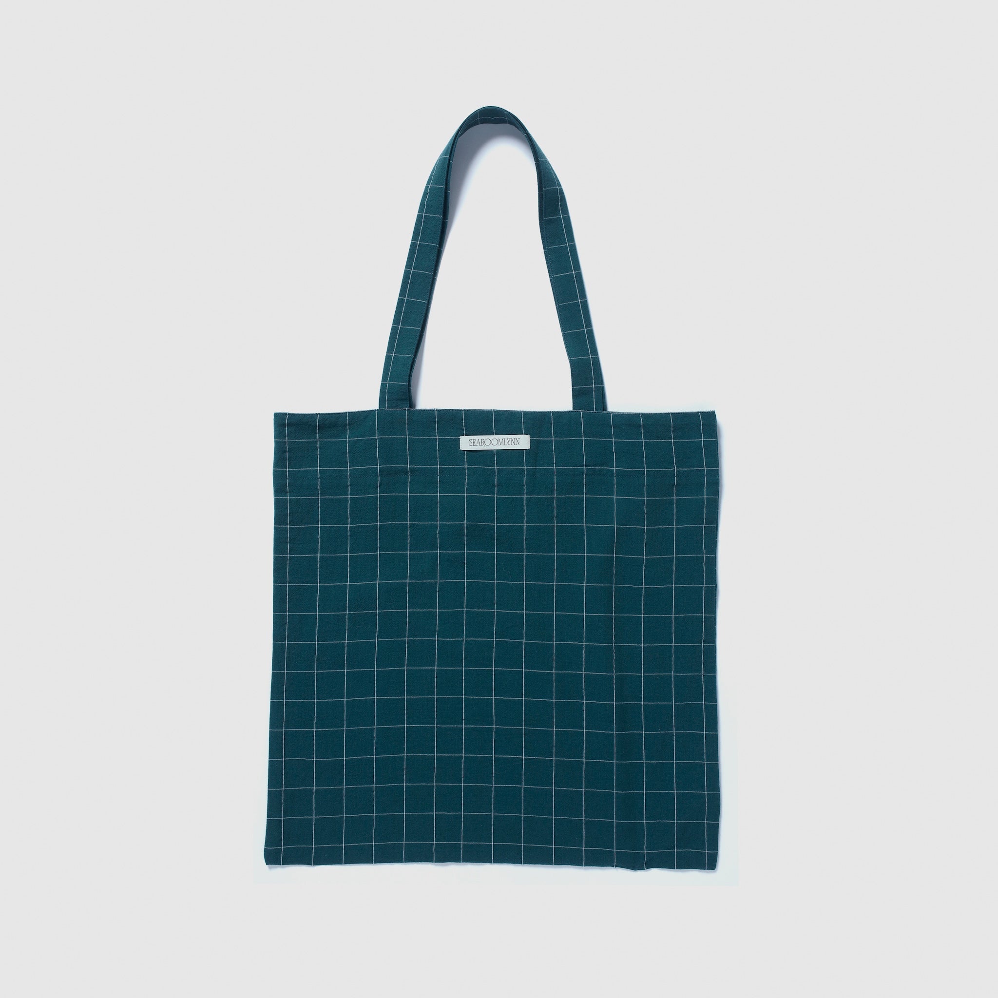 ECO FABRIC tote bag