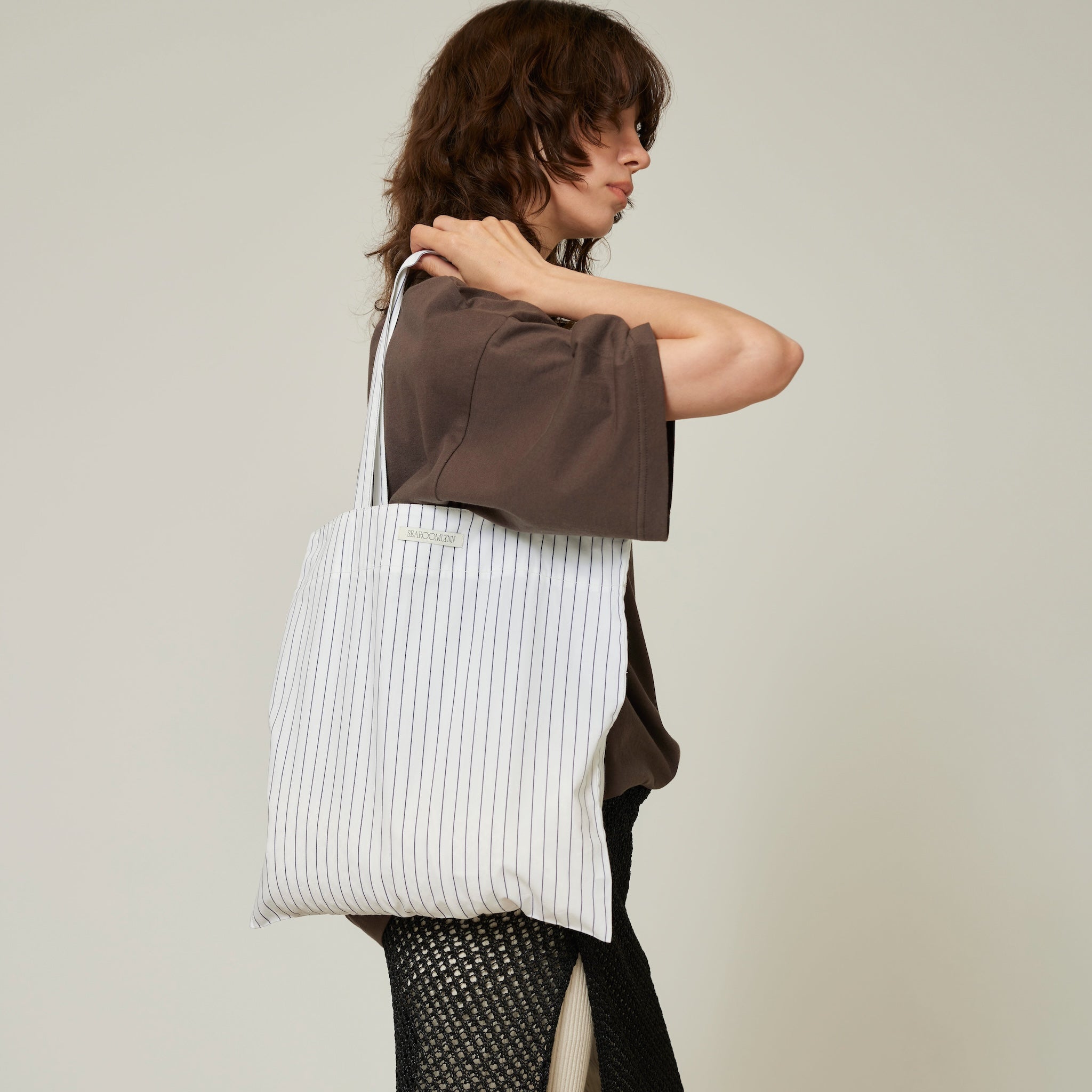 ECO FABRIC tote bag