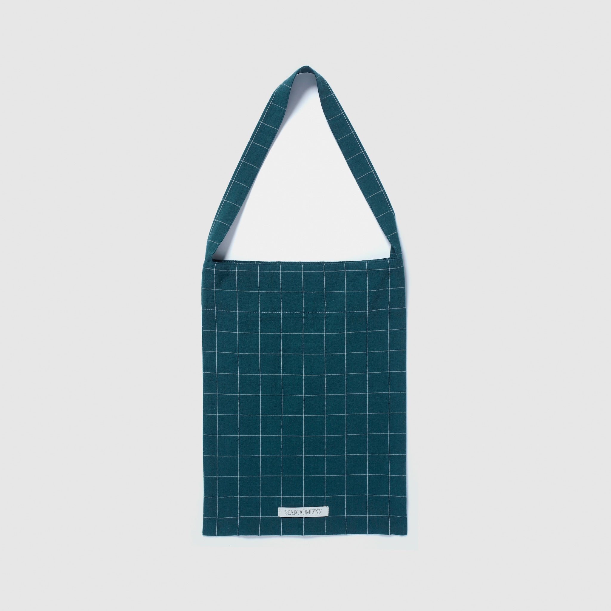 ECO FABRIC one-handle bag