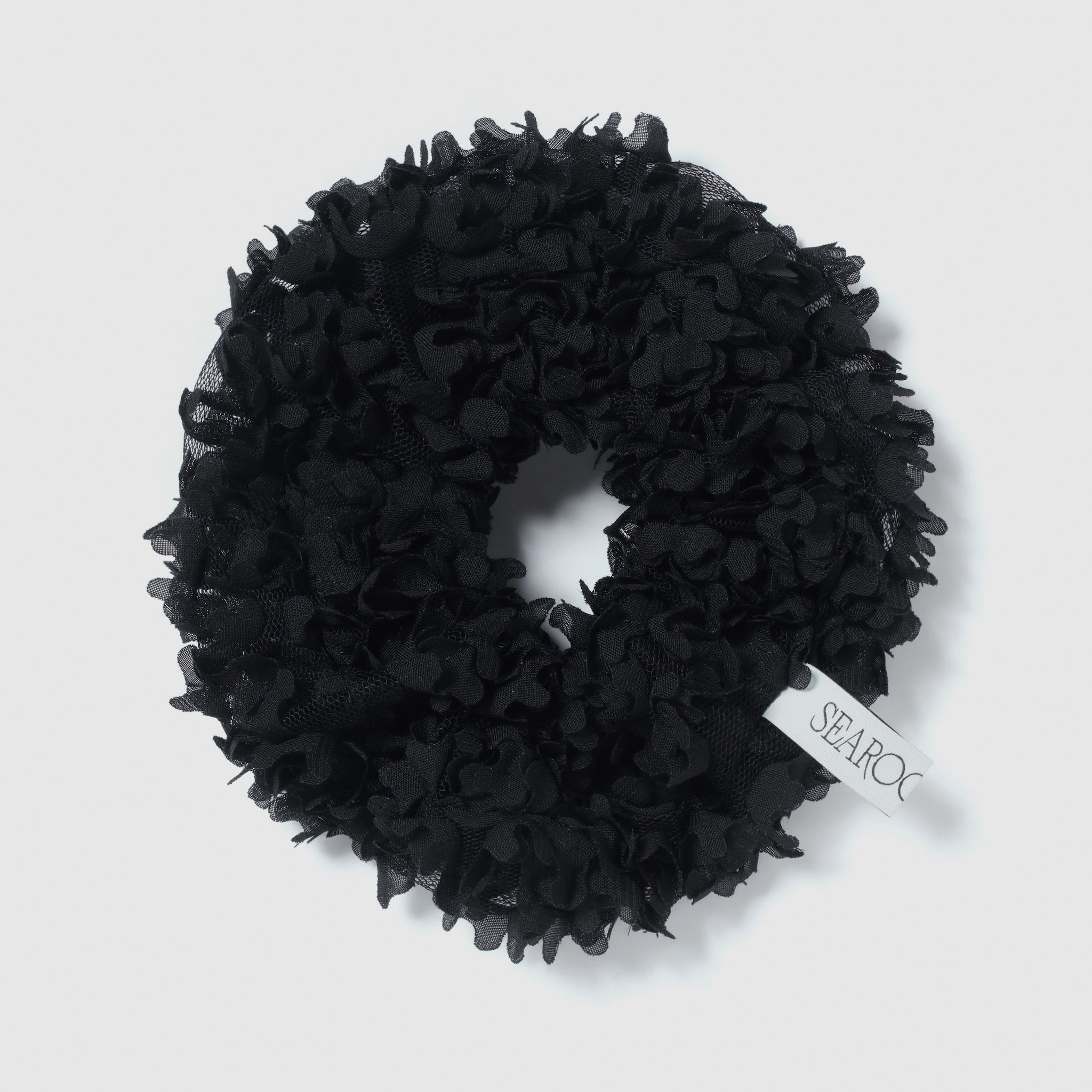 Petal Tulleシュシュ