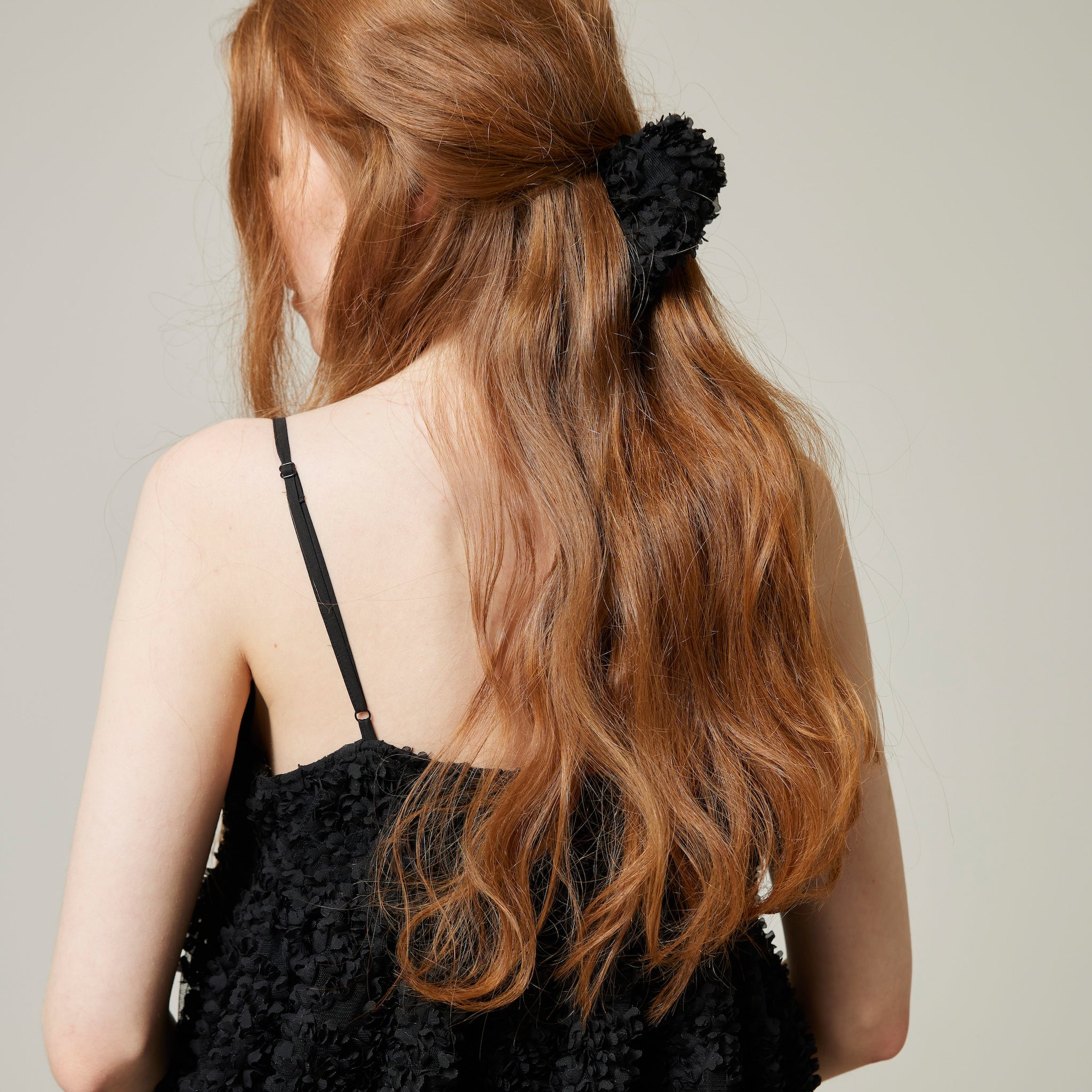 Petal Tulleシュシュ