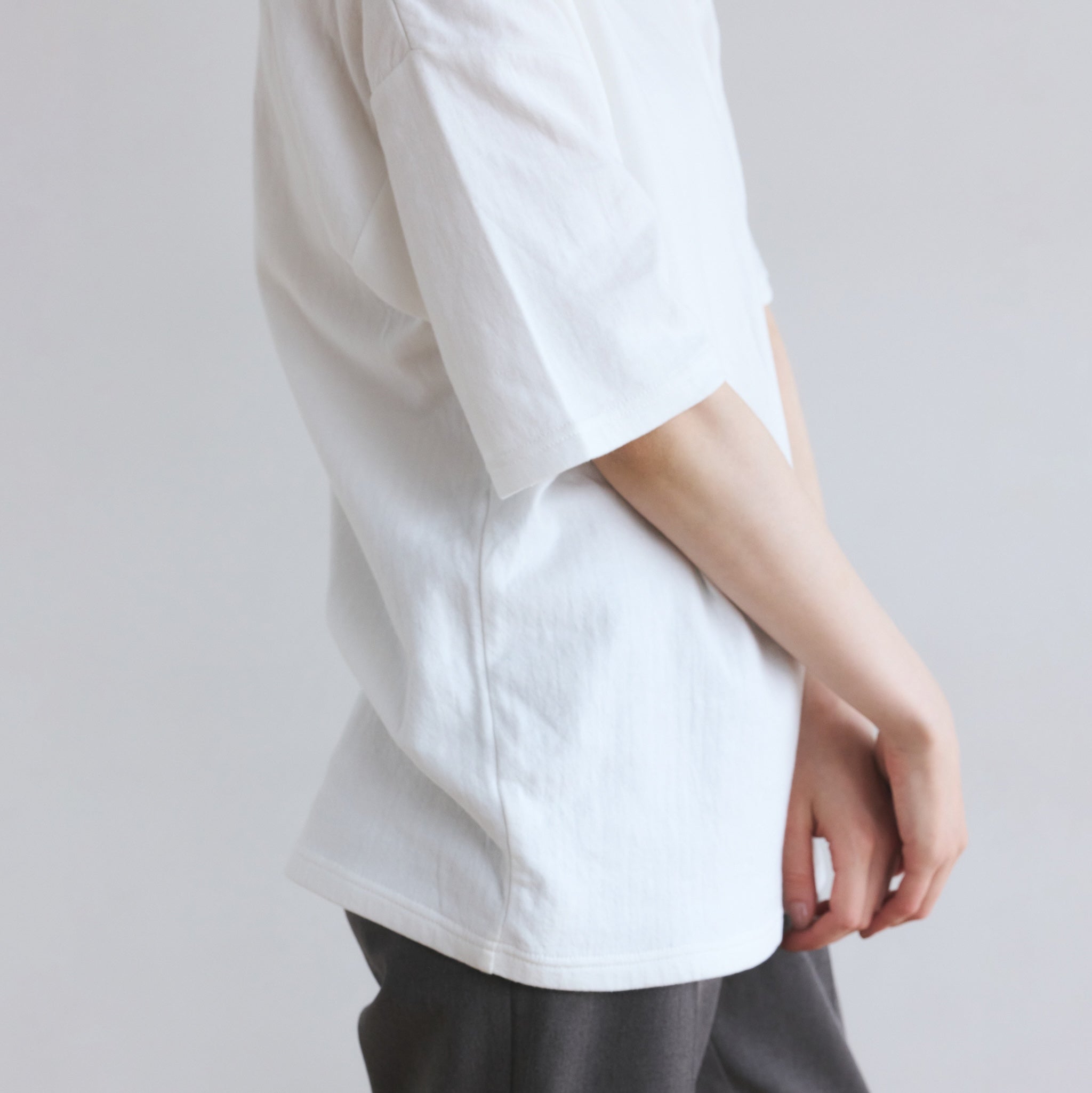 C/2FACE LOOSE Tee
