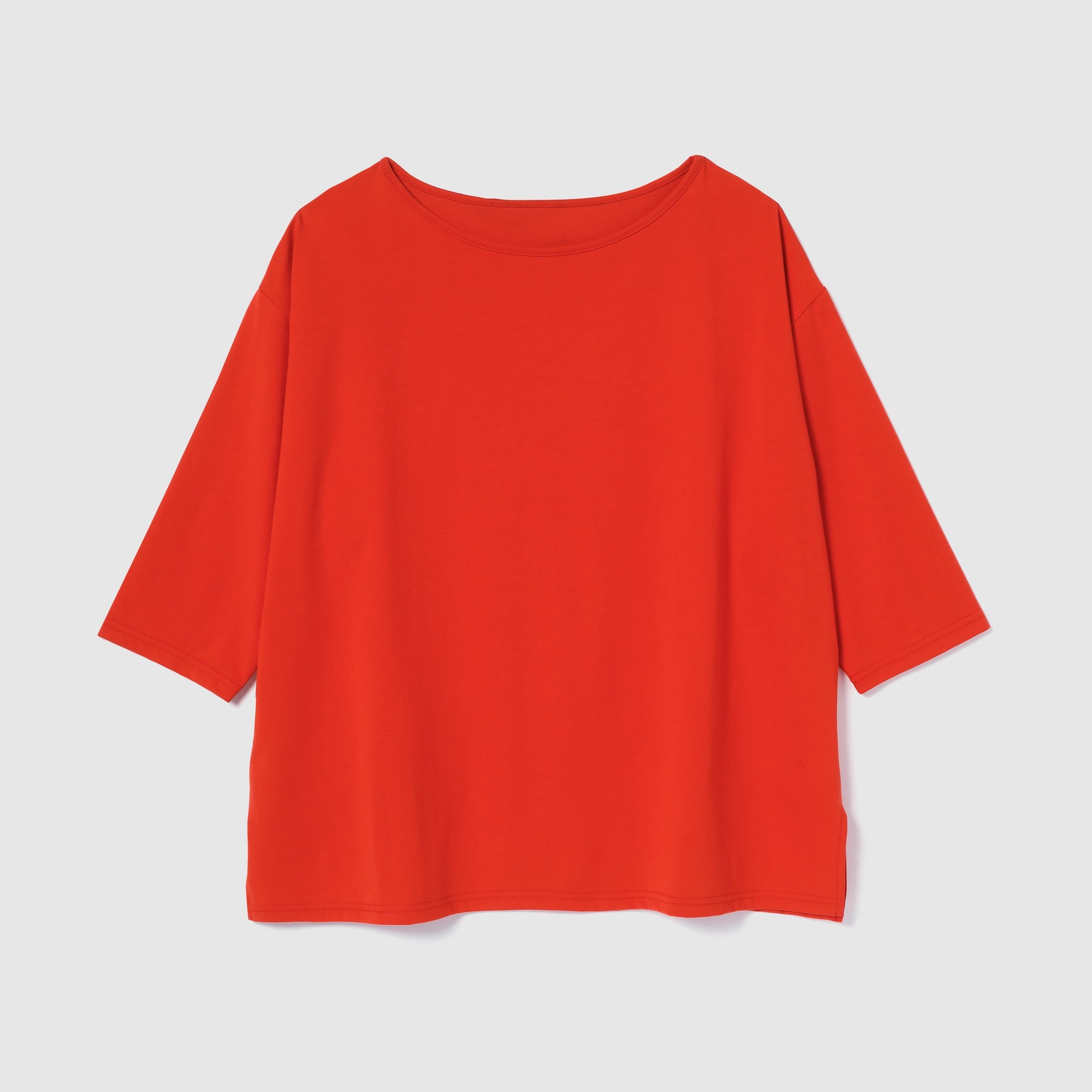Sandyfeet x SRL UV Protection Oversized T-shirt