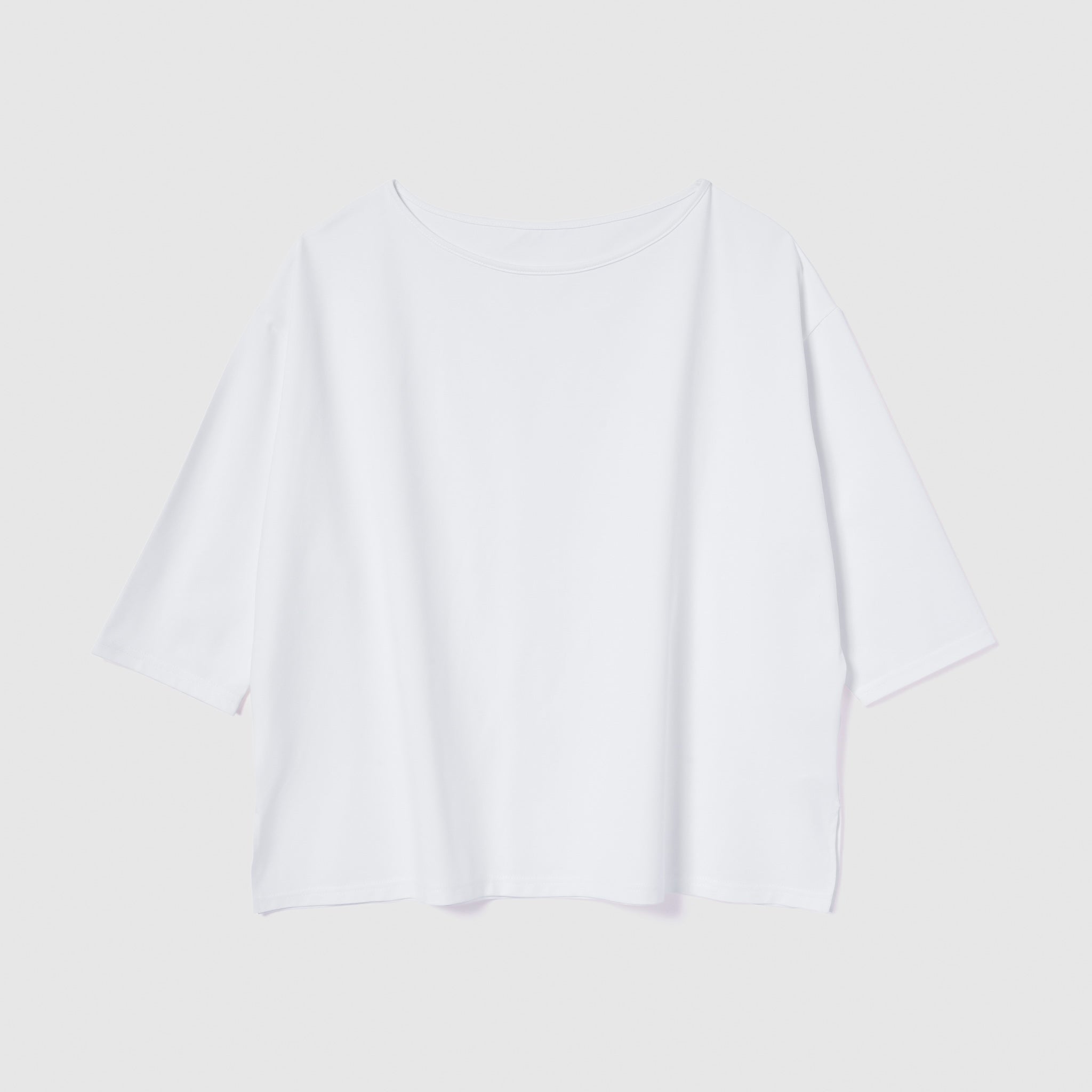 Sandyfeet x SRL UV Protection Oversized T-shirt