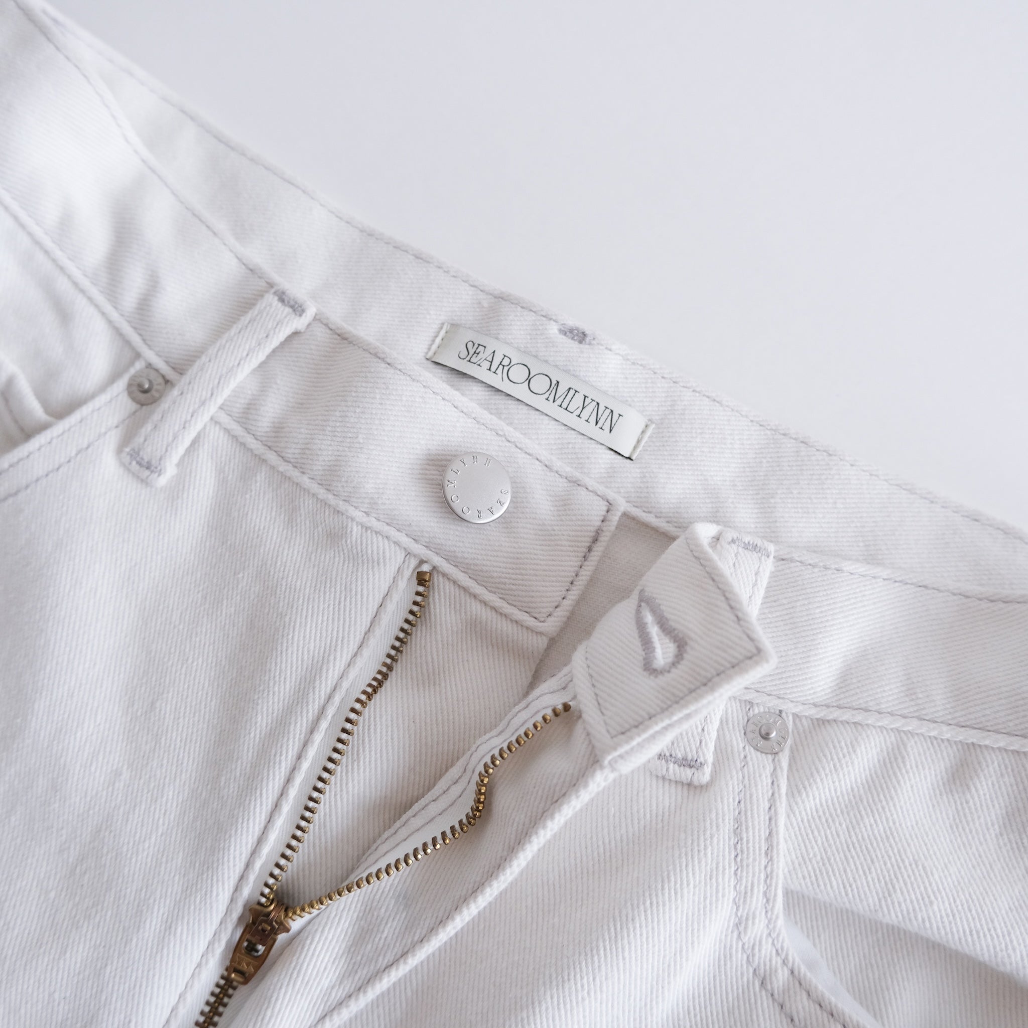 Color gradation loose tapered SRN03