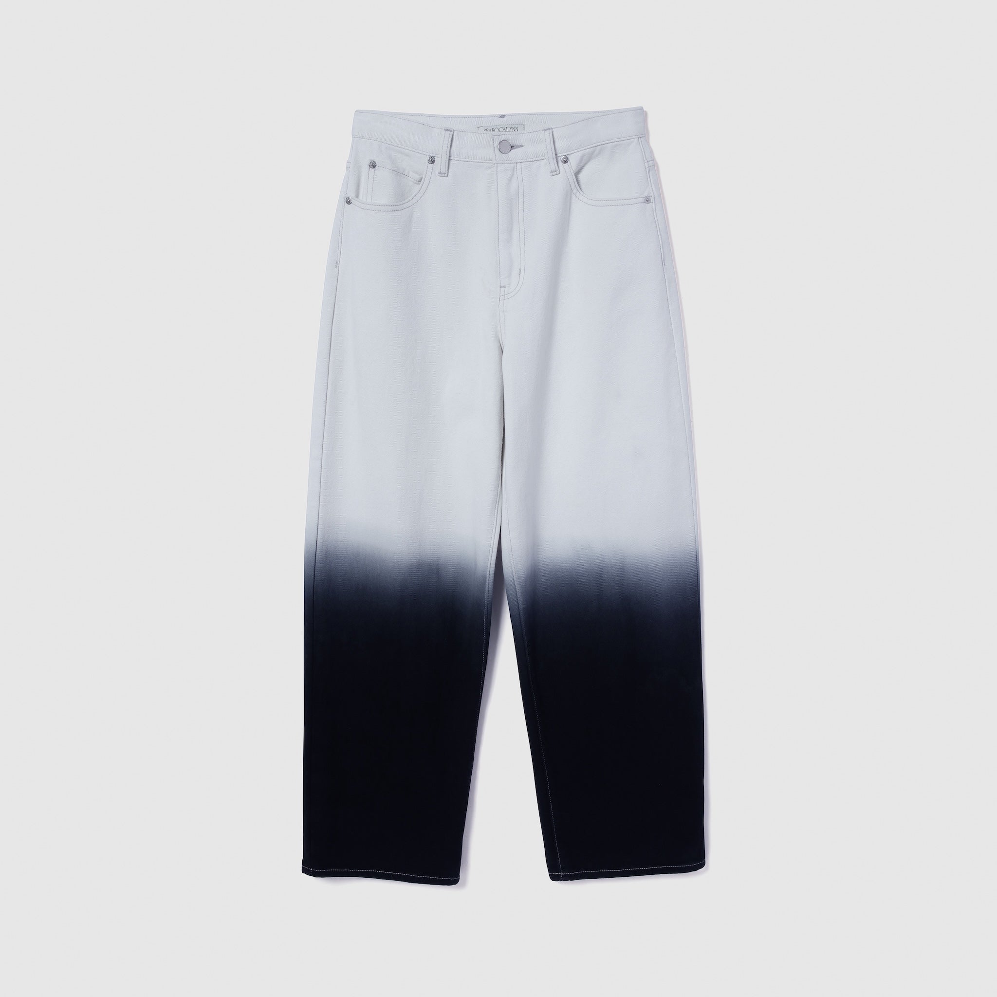 Color gradation loose tapered SRN03