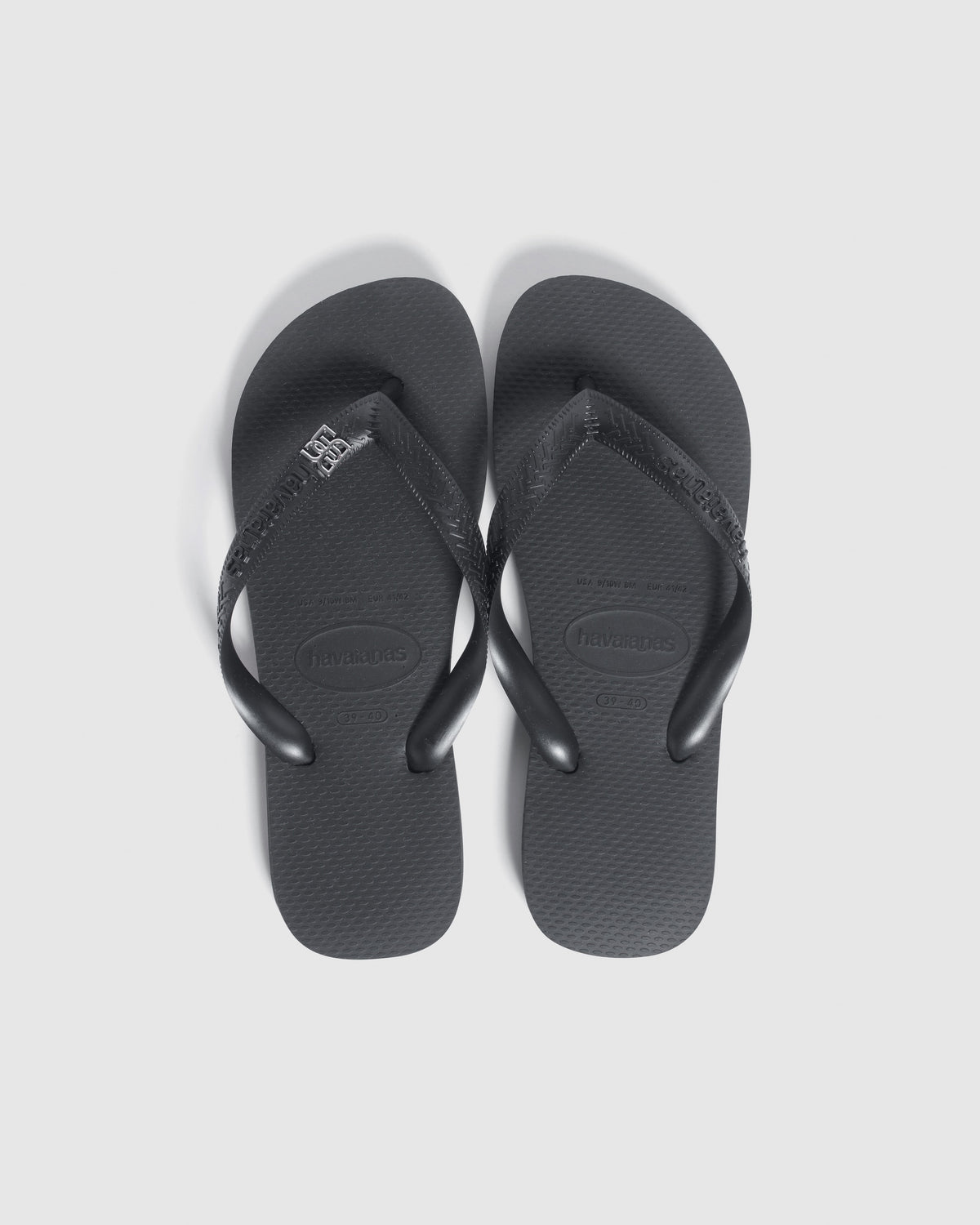 Havaianas ラバービーチサンダル TOP