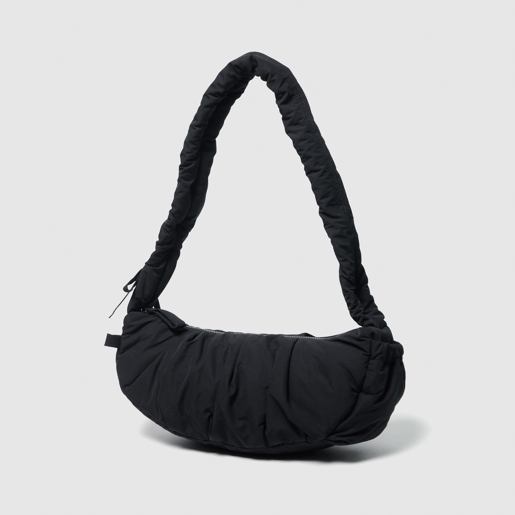 Cross Body Hobo Bag