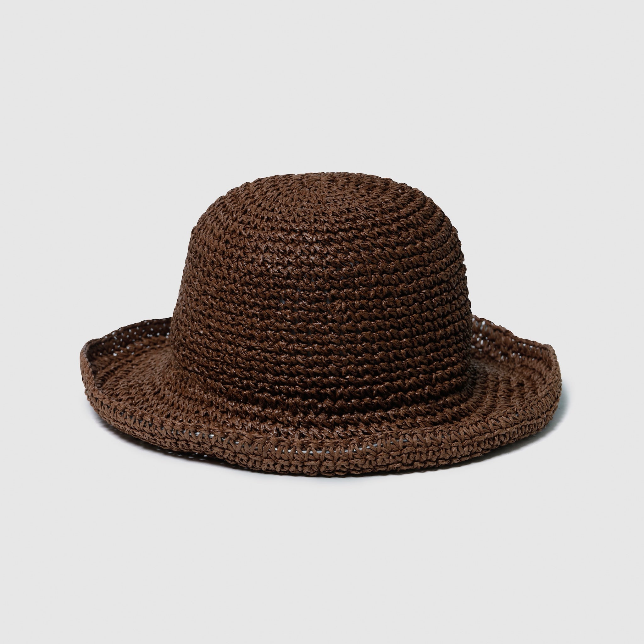 PAPER BUCKET HAT