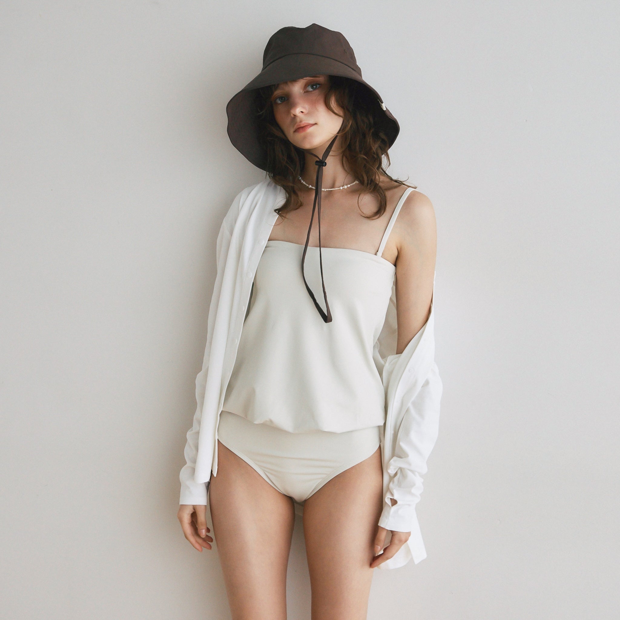 Sandyfeet x SRL Swim Balloon bikini 26'