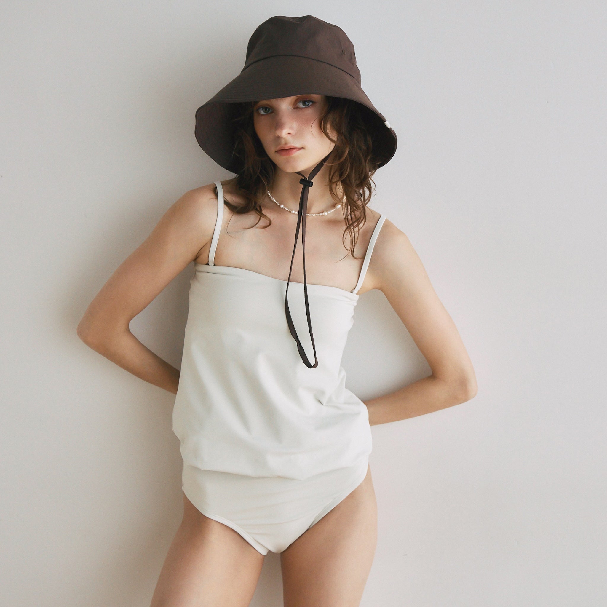 Sandyfeet x SRL Swim Balloon bikini 26'
