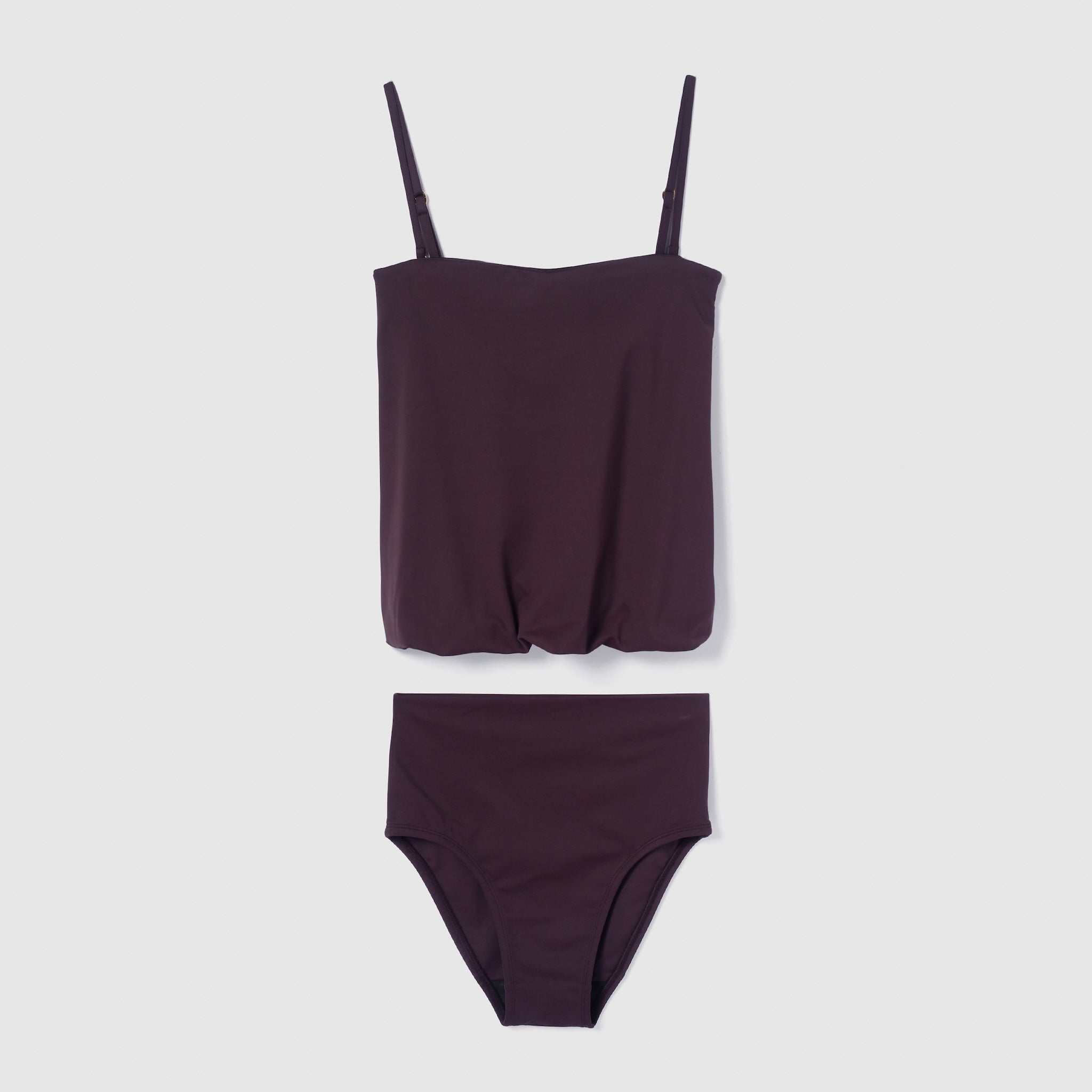 Sandyfeet x SRL Swim Balloon bikini 26'