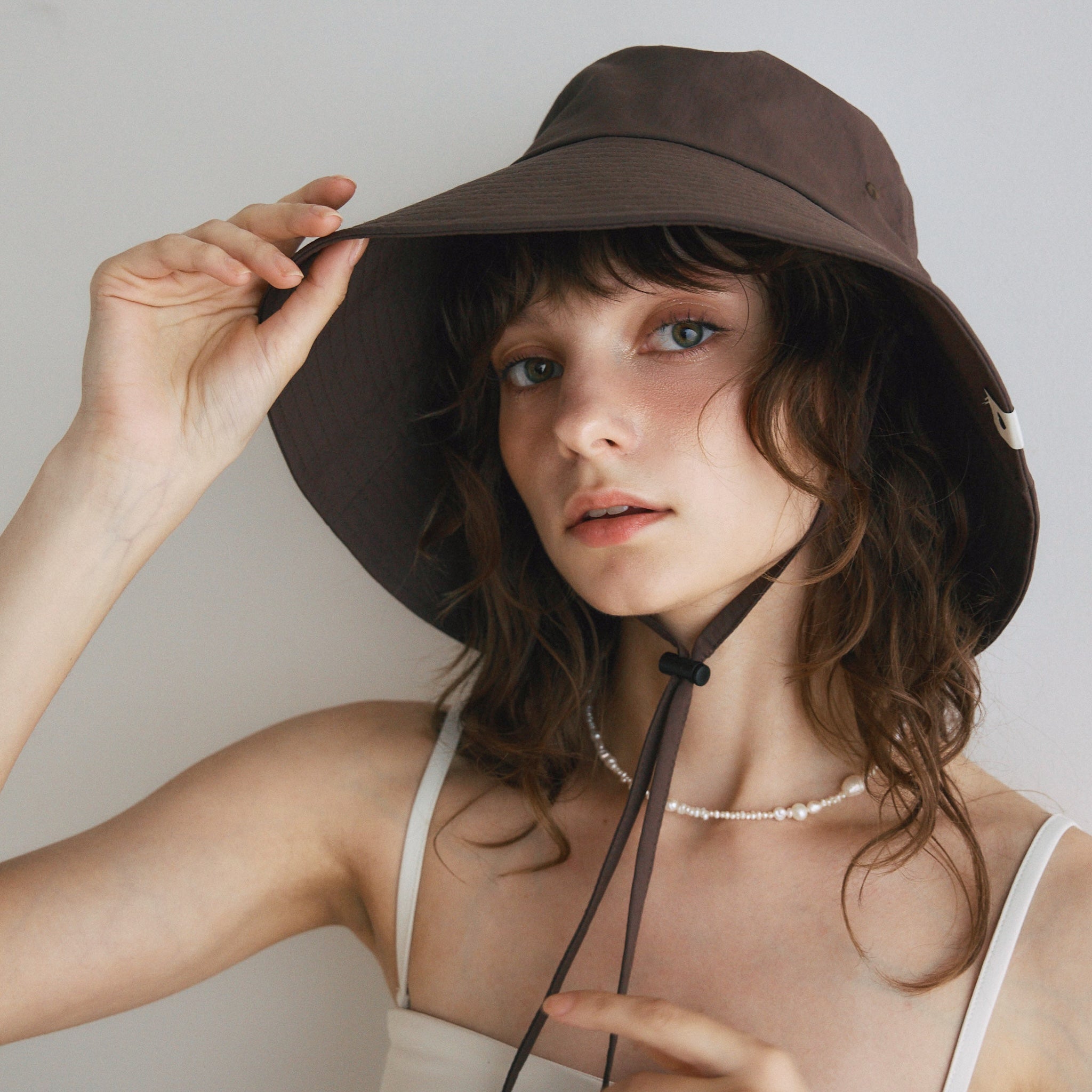 UV Protection Outdoor Hat