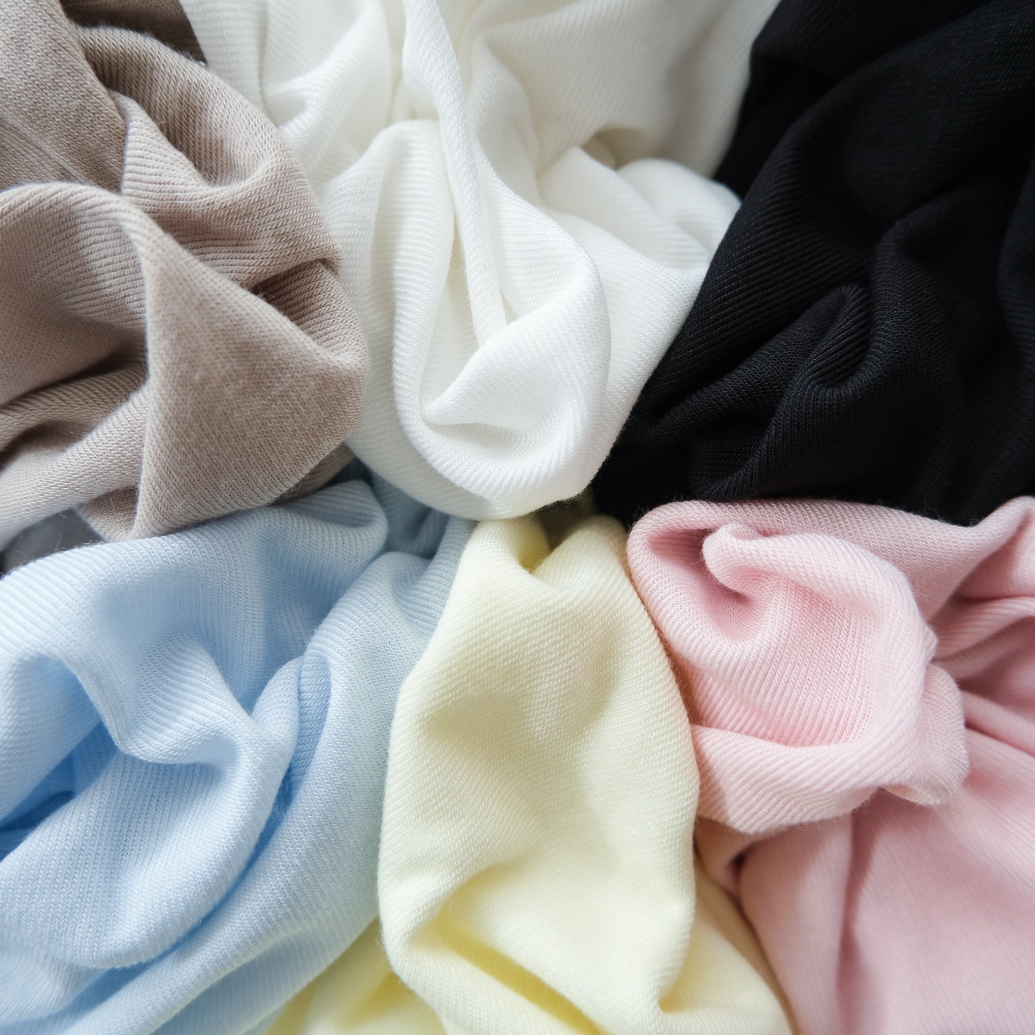 エアリーFit ストレッチロングスリーブ